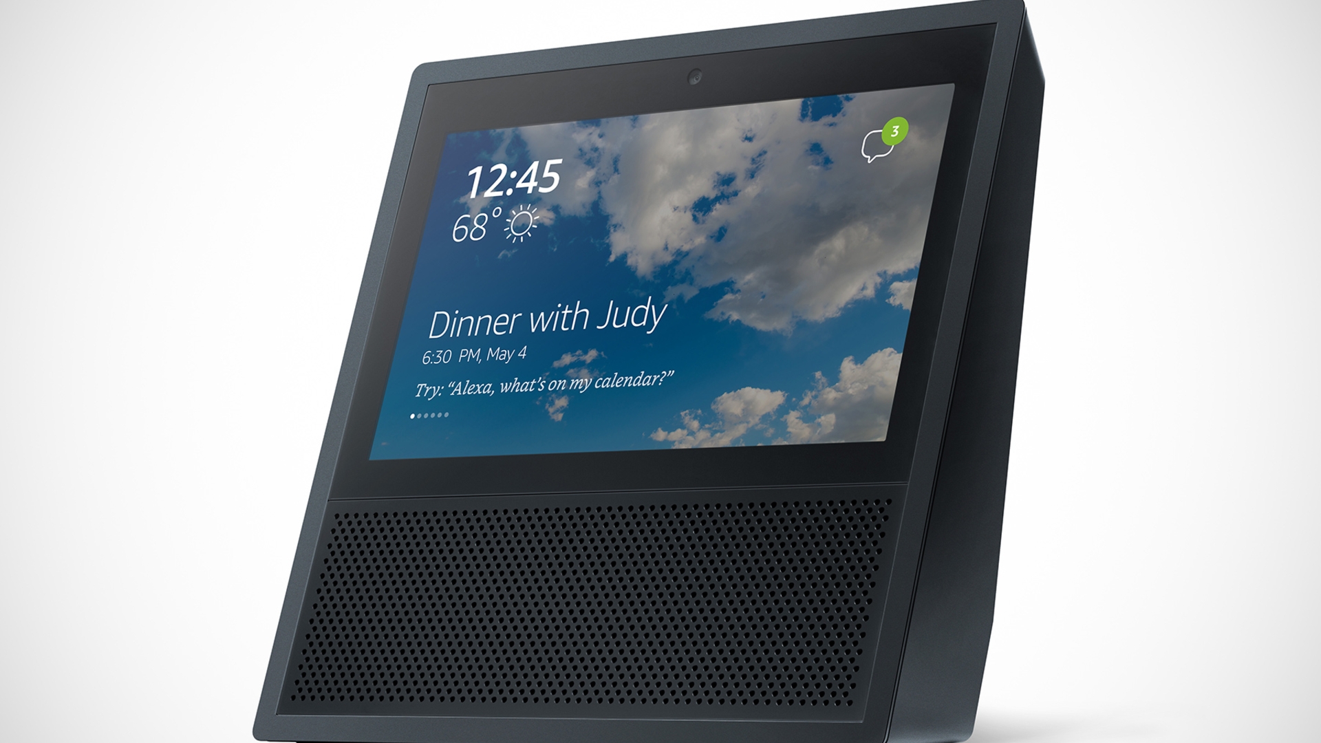 Amazon Echo Show Amazon Echo Show
