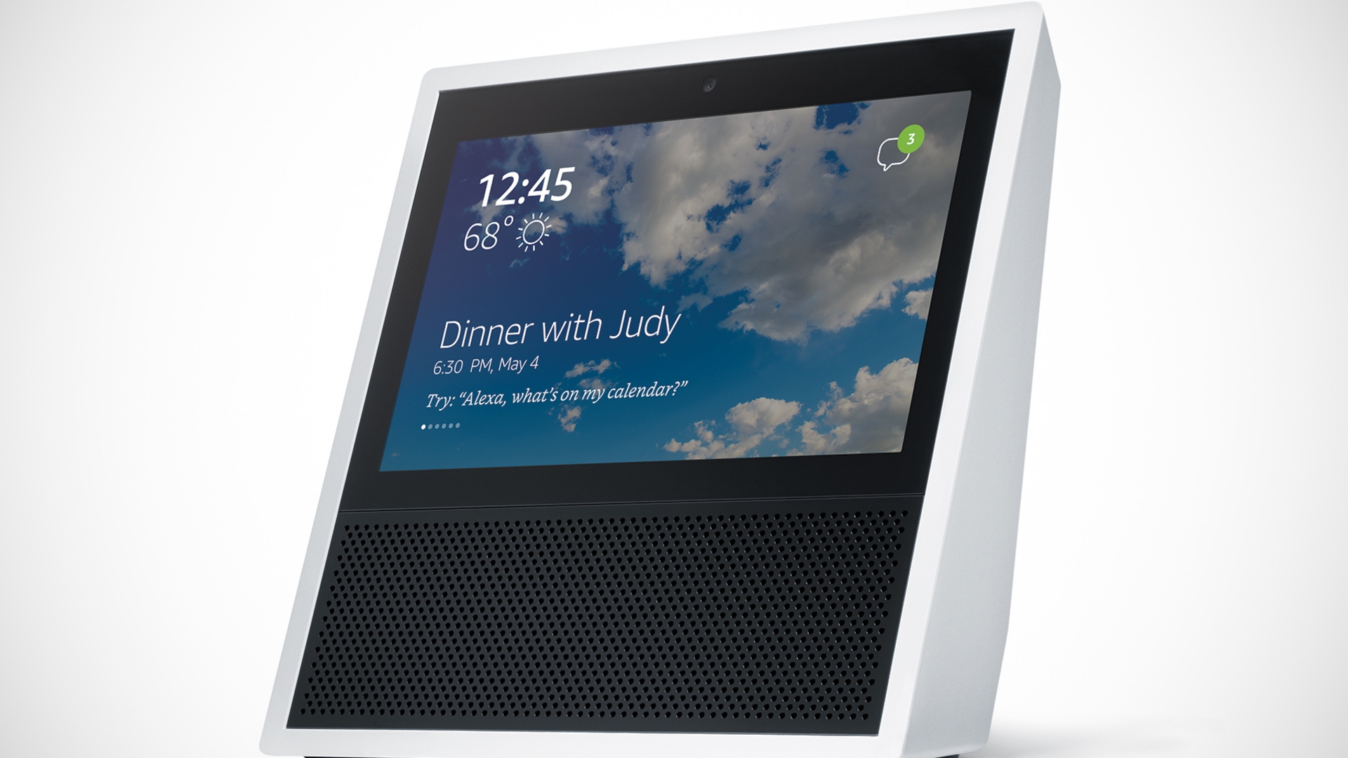 Amazon Echo Show Amazon Echo Show