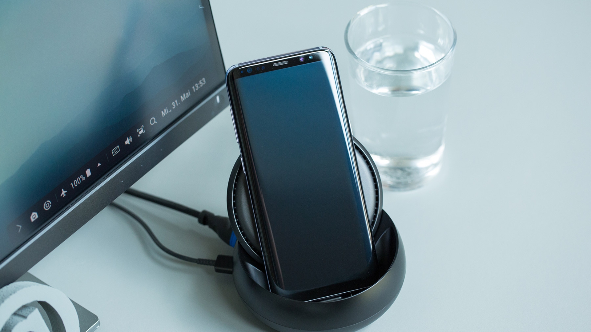 Dex Station Galaxy S8 Dex Station Galaxy S8