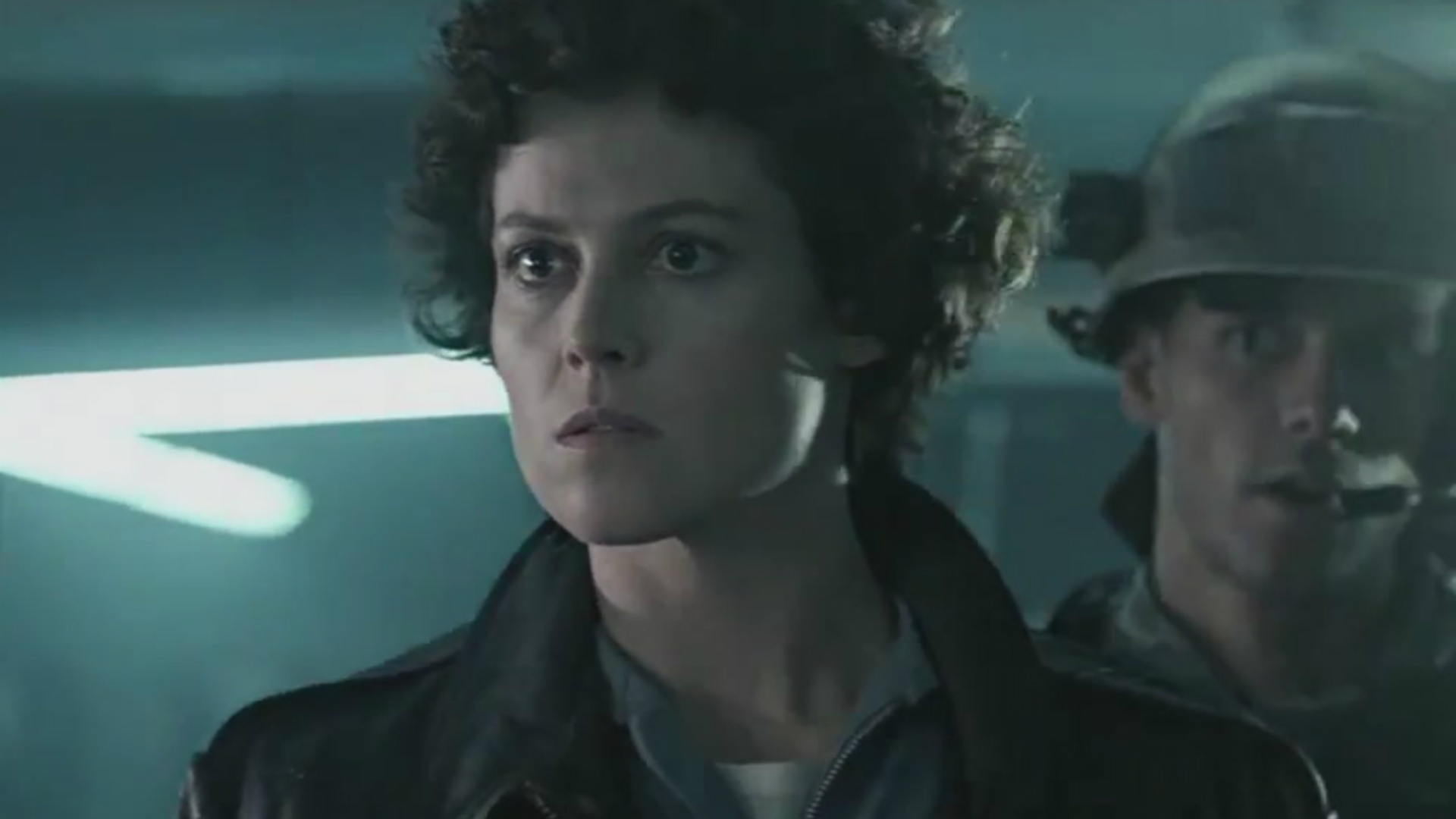 Ripley aus Aliens