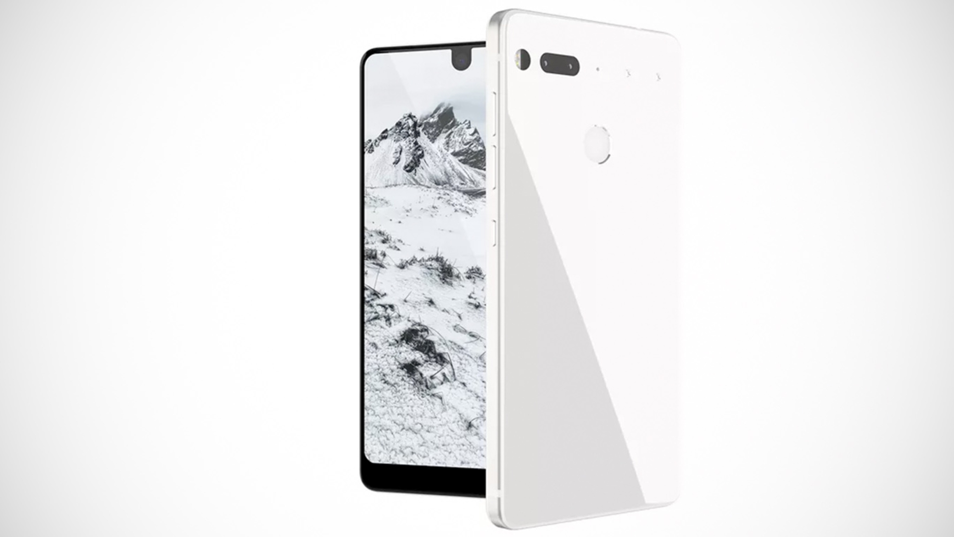 Essential Essential