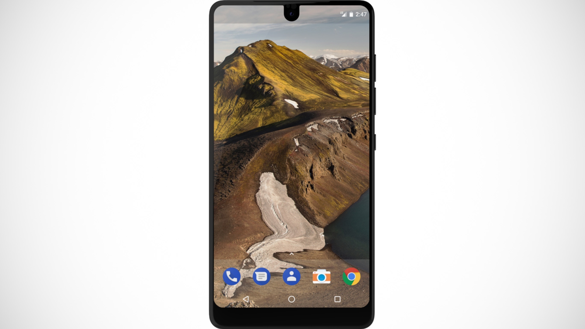 Essential Essential