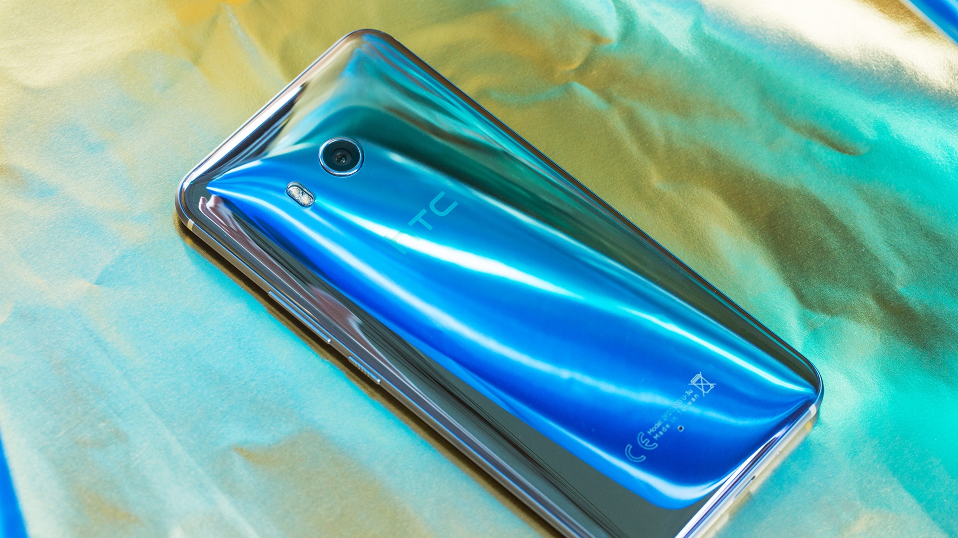HTC U11 HTC U11