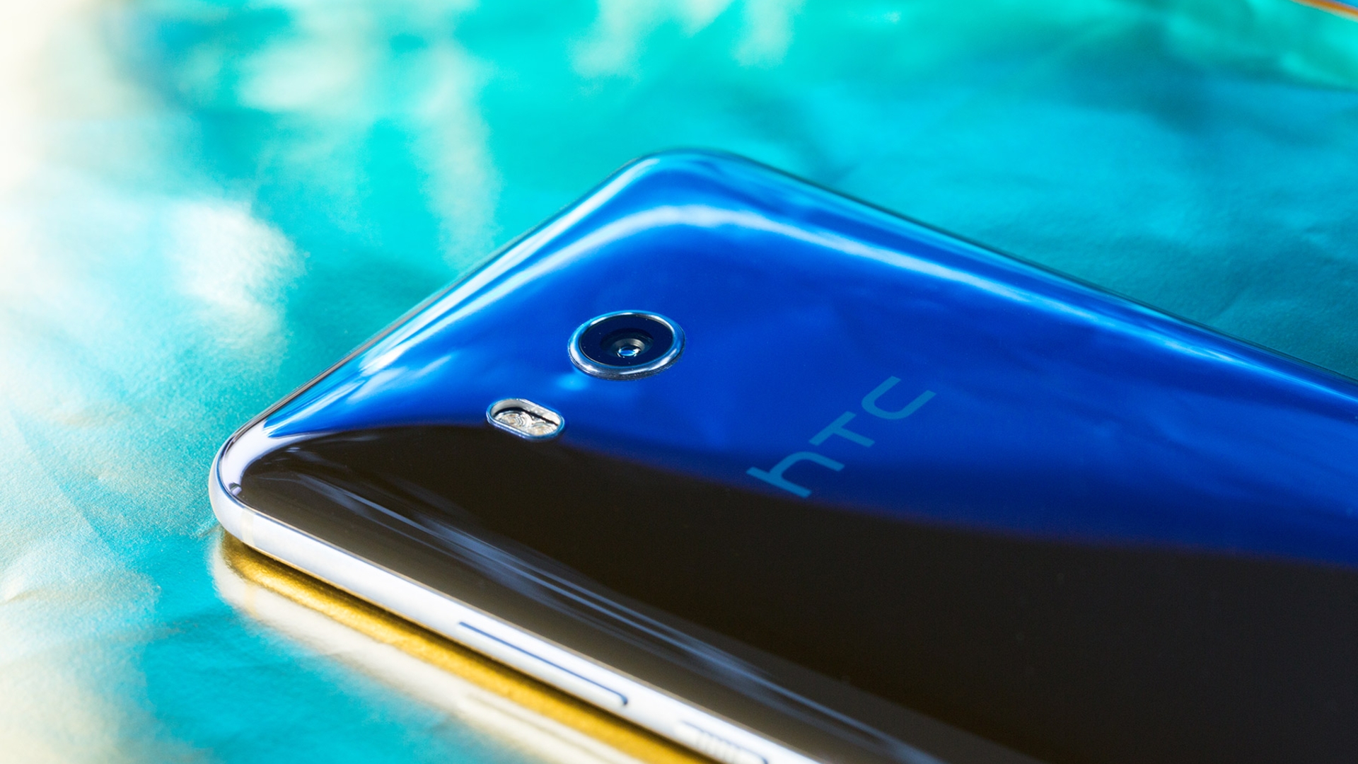 HTC U11