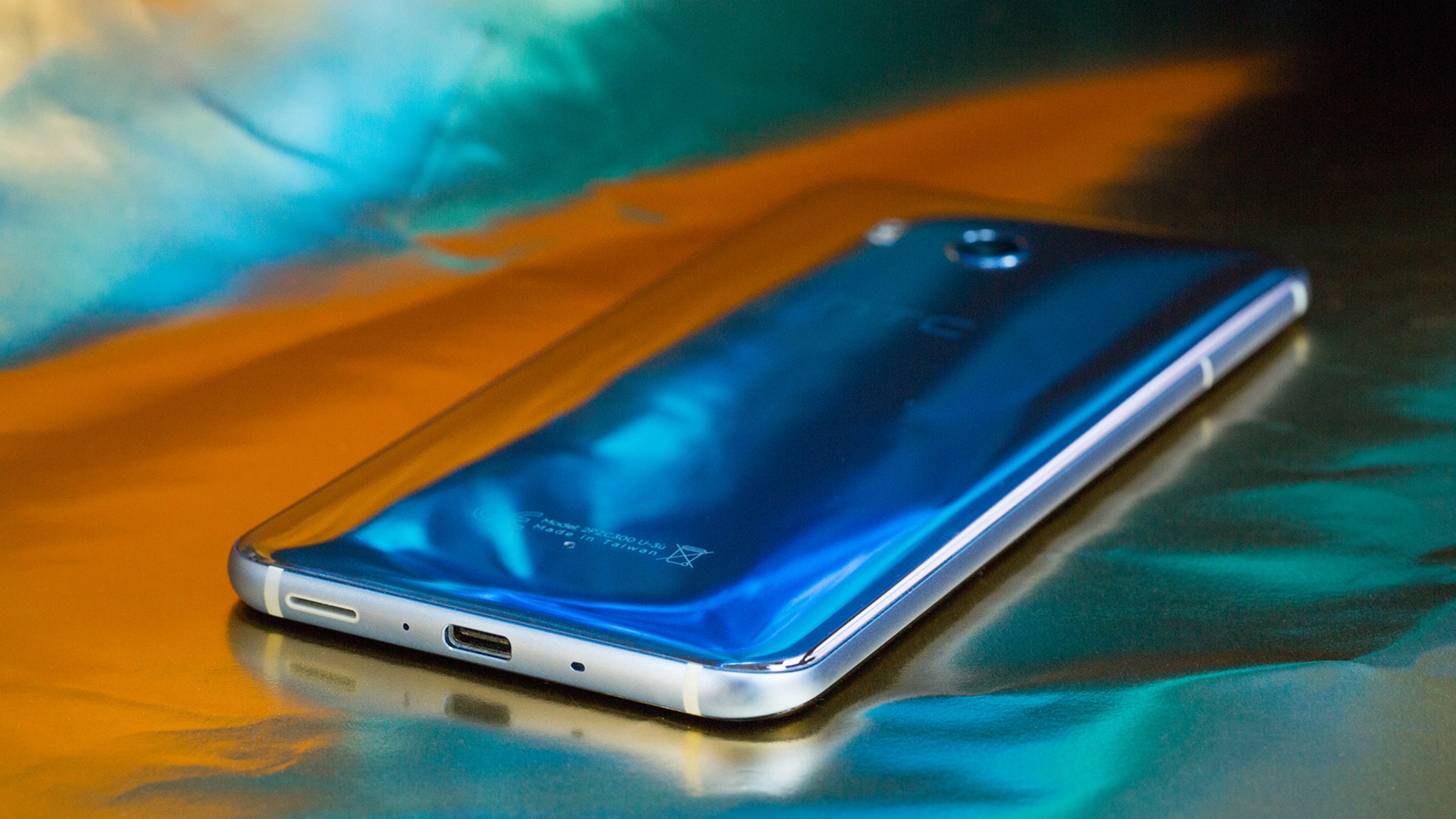 HTC U11 HTC U11