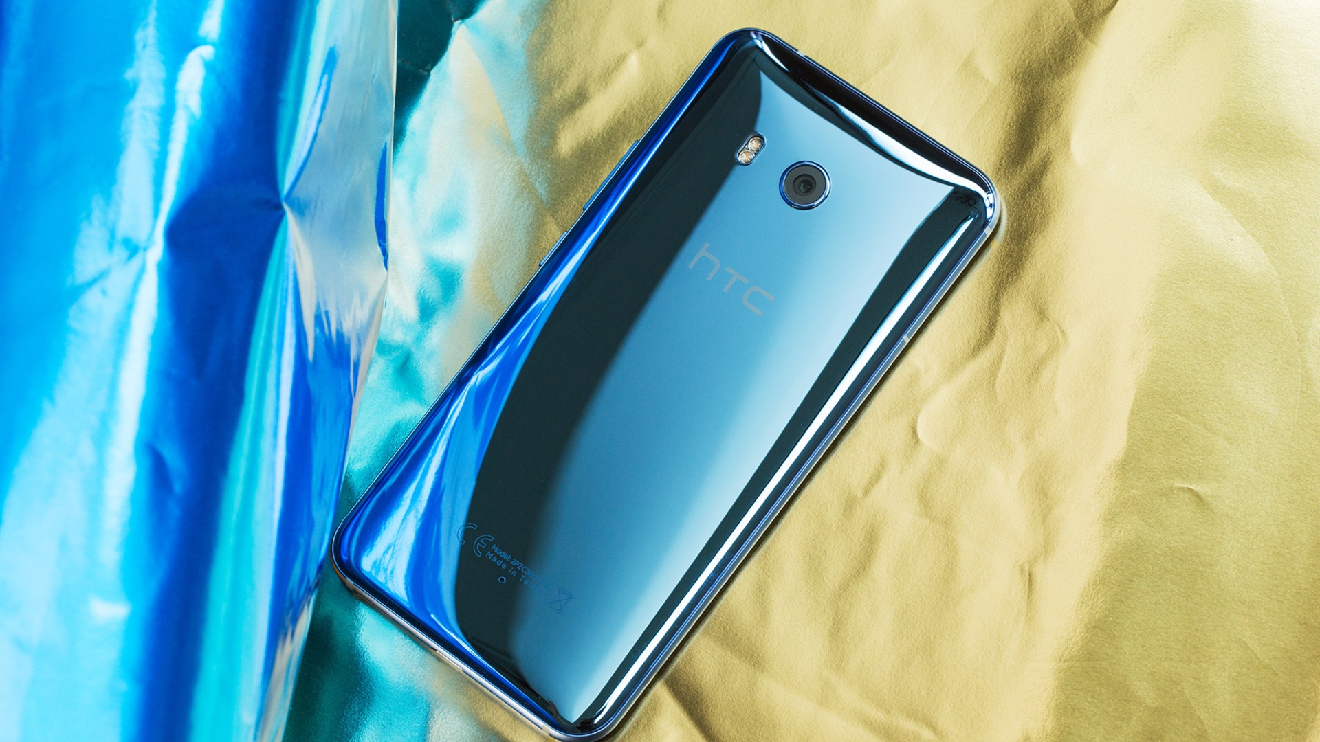 HTC U11