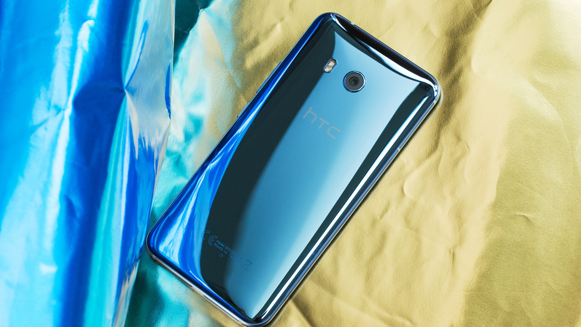 HTC U11 HTC U11