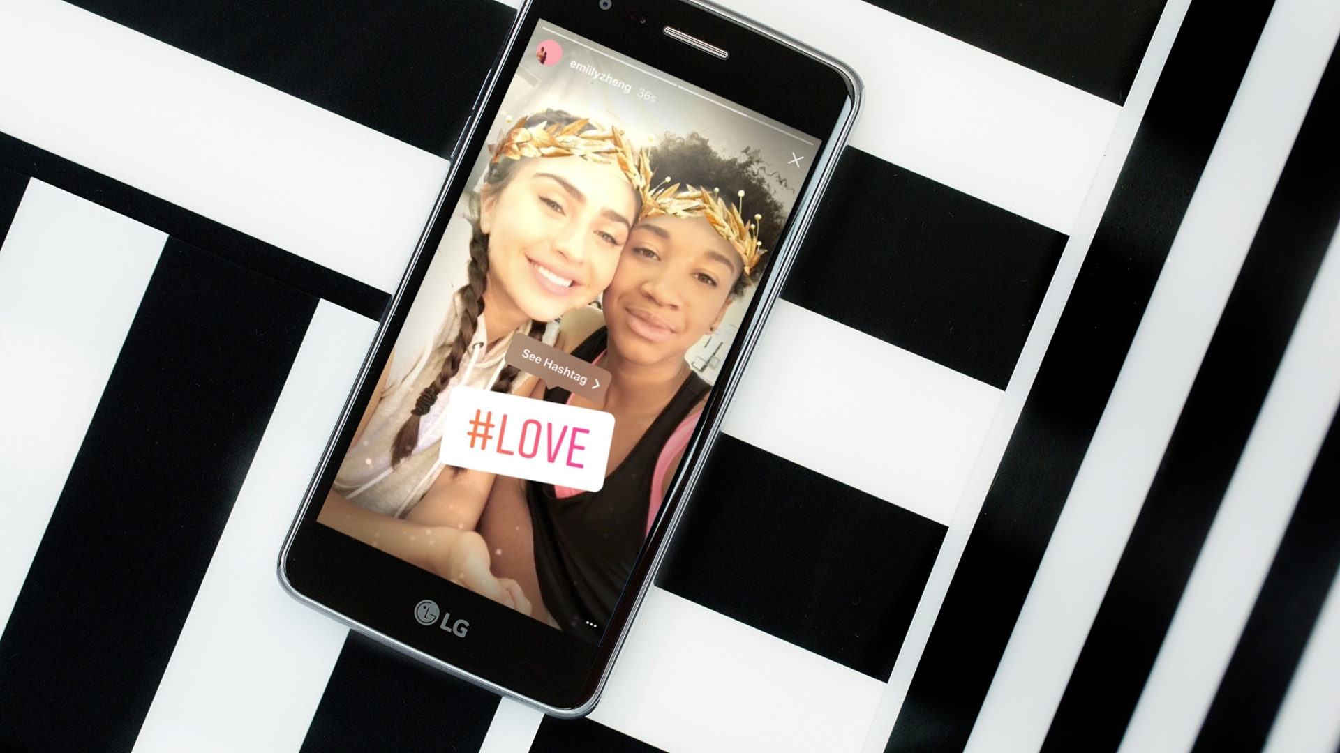 Instagram Filter Instagram Filter