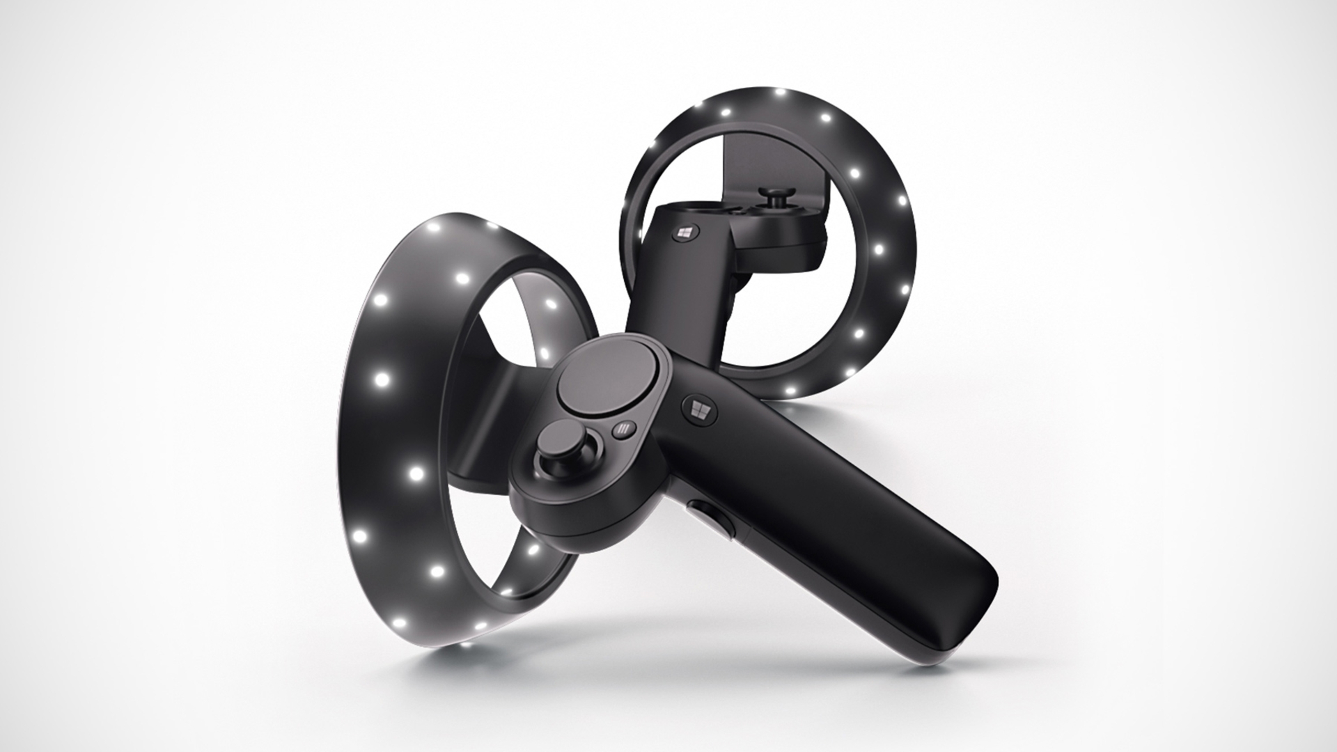 Microsoft Mixed Reality Controller Microsoft Mixed Reality Controller