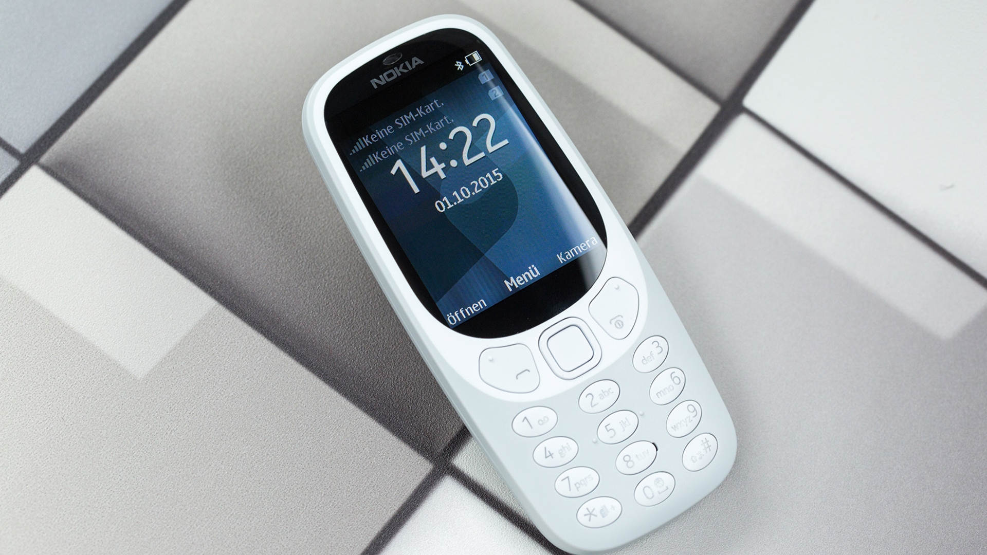 Nokia 3310 Nokia 3310