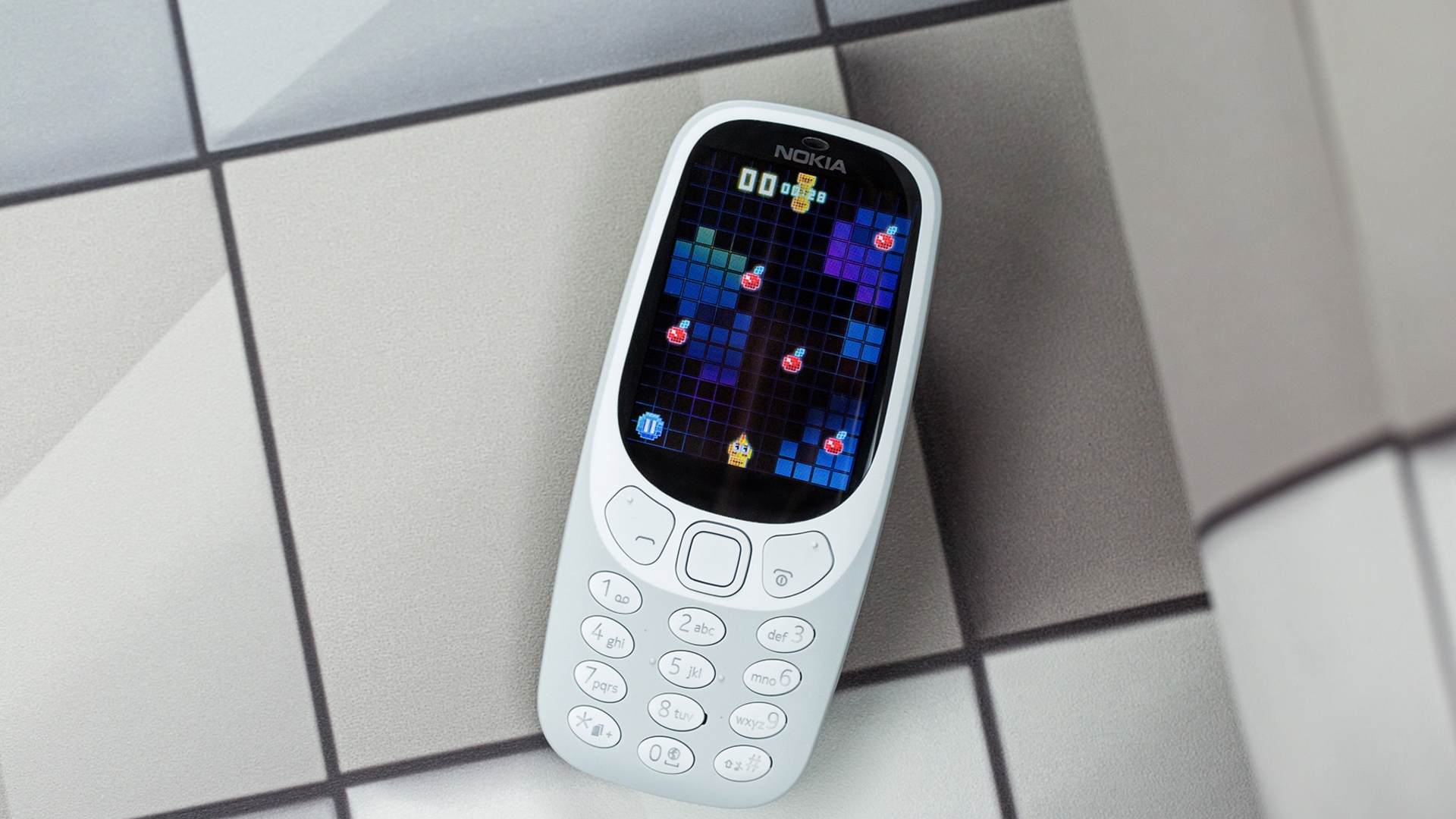 Nokia 3310