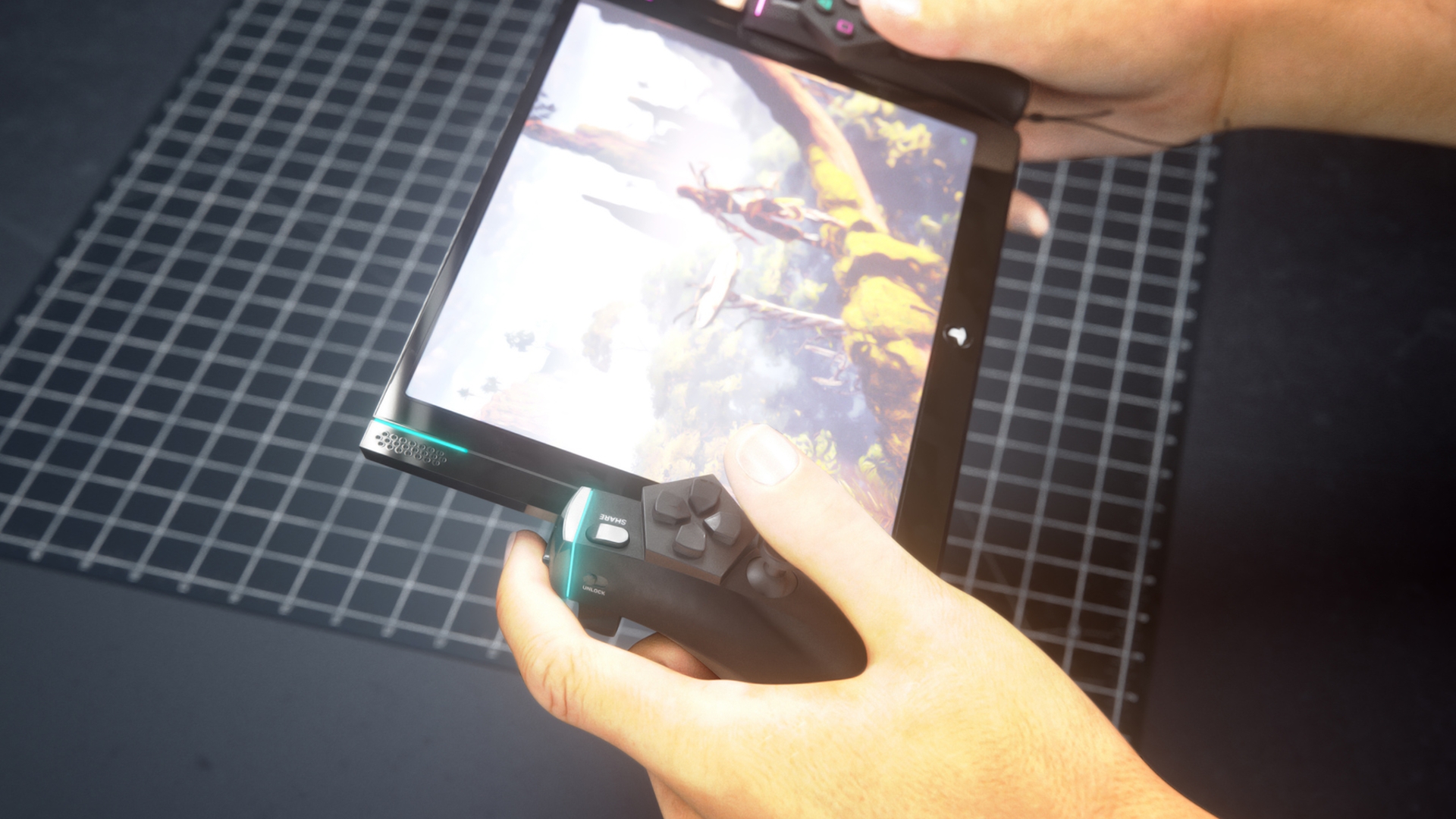 Playstation Switch Playstation Switch