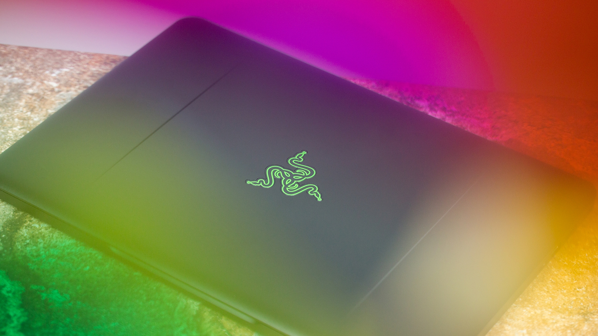 Razer Blade 2017