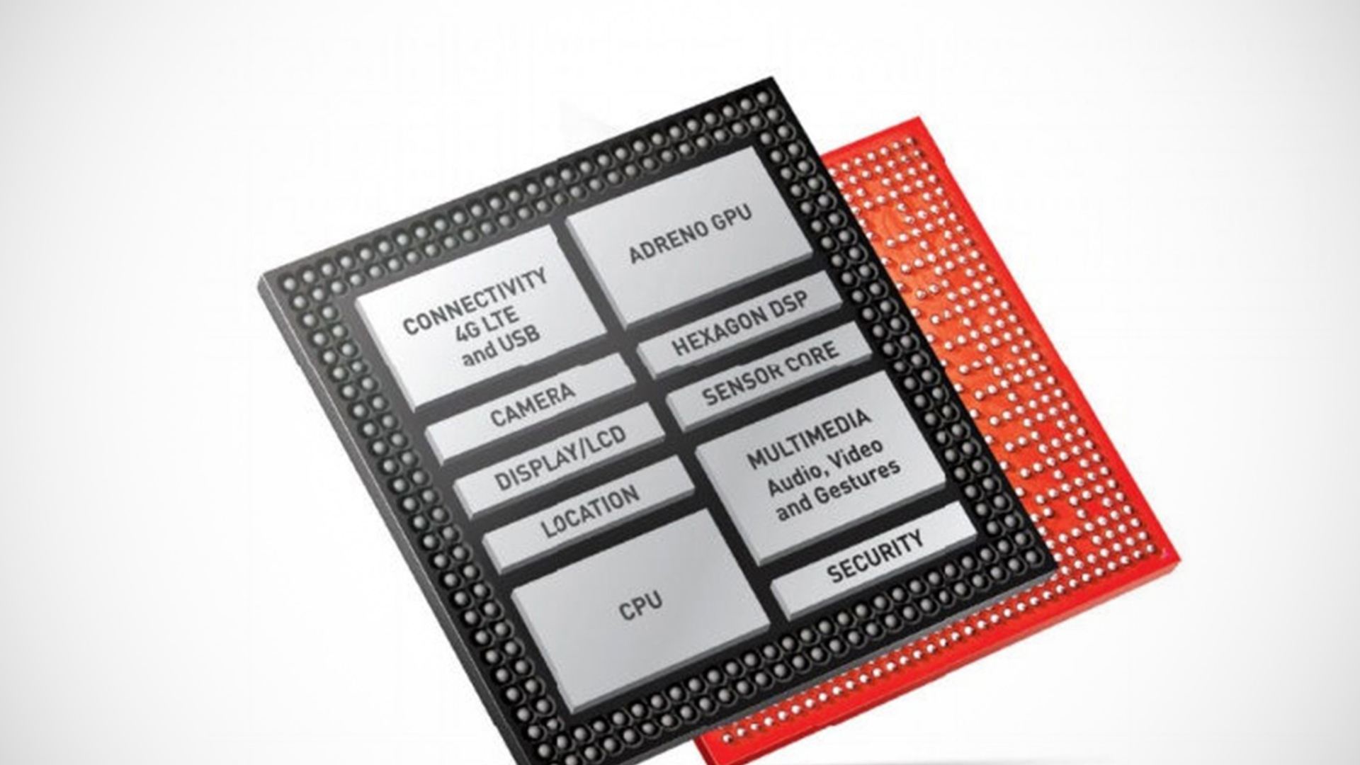 Qualcomm Snapdragon 835 Qualcomm Snapdragon 835