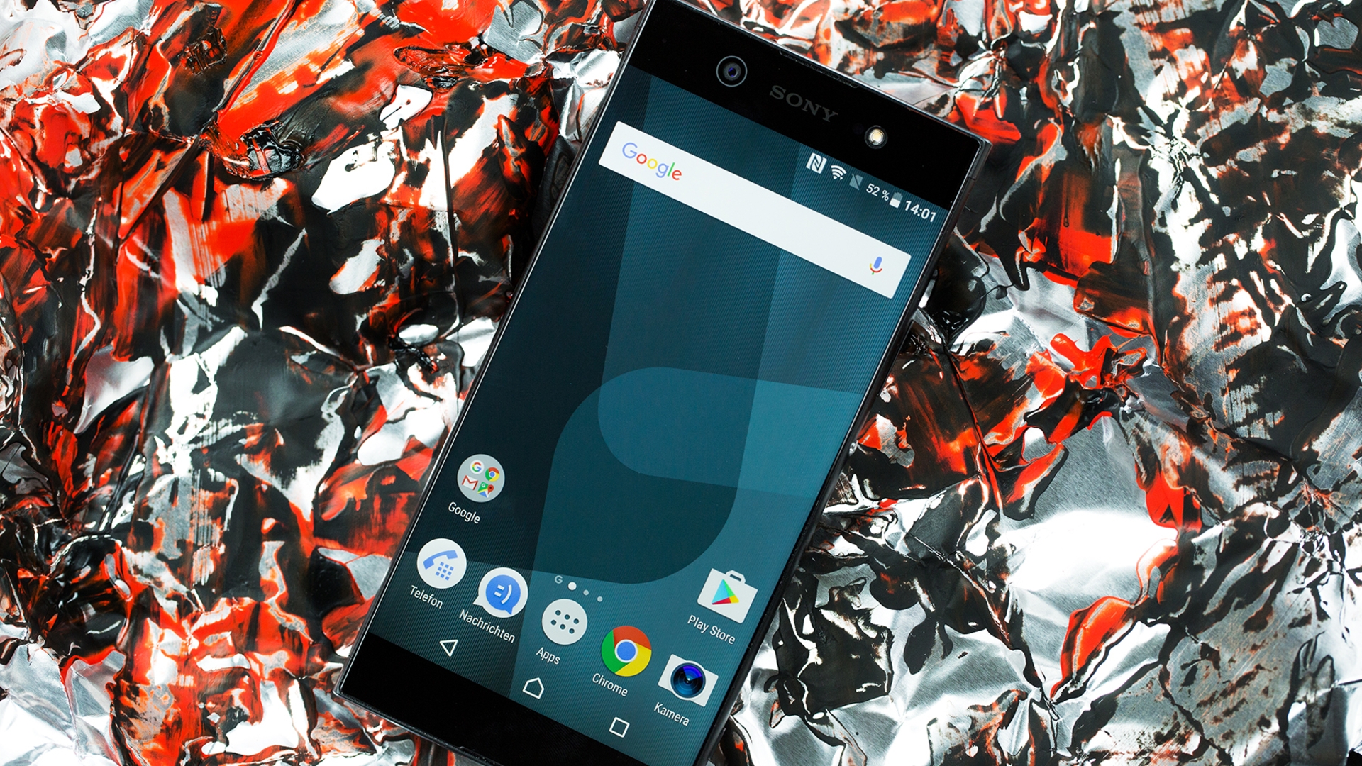 Sony Xperia XA1 Ultra Sony Xperia XA1 Ultra