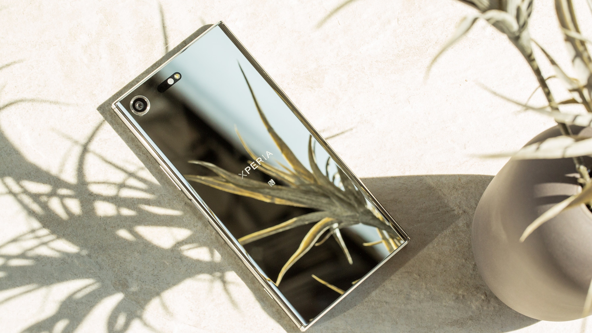 Sony Xperia XZ Premium Sony Xperia XZ Premium