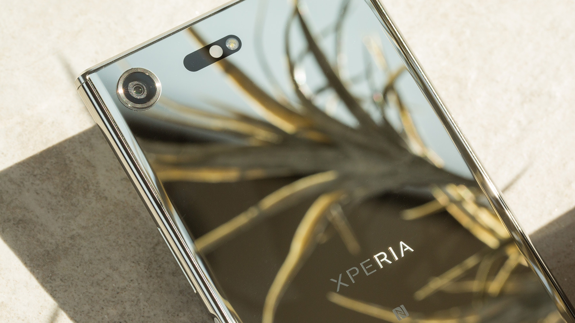 Sony Xperia XZ Premium