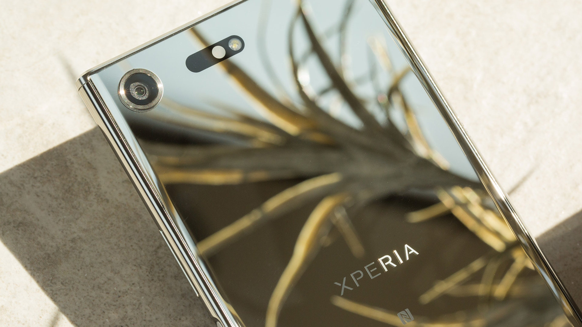 Sony Xperia XZ Premium Sony Xperia XZ Premium
