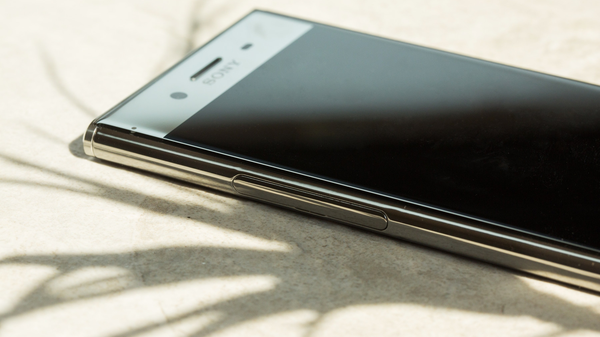 Sony Xperia XZ Premium Sony Xperia XZ Premium