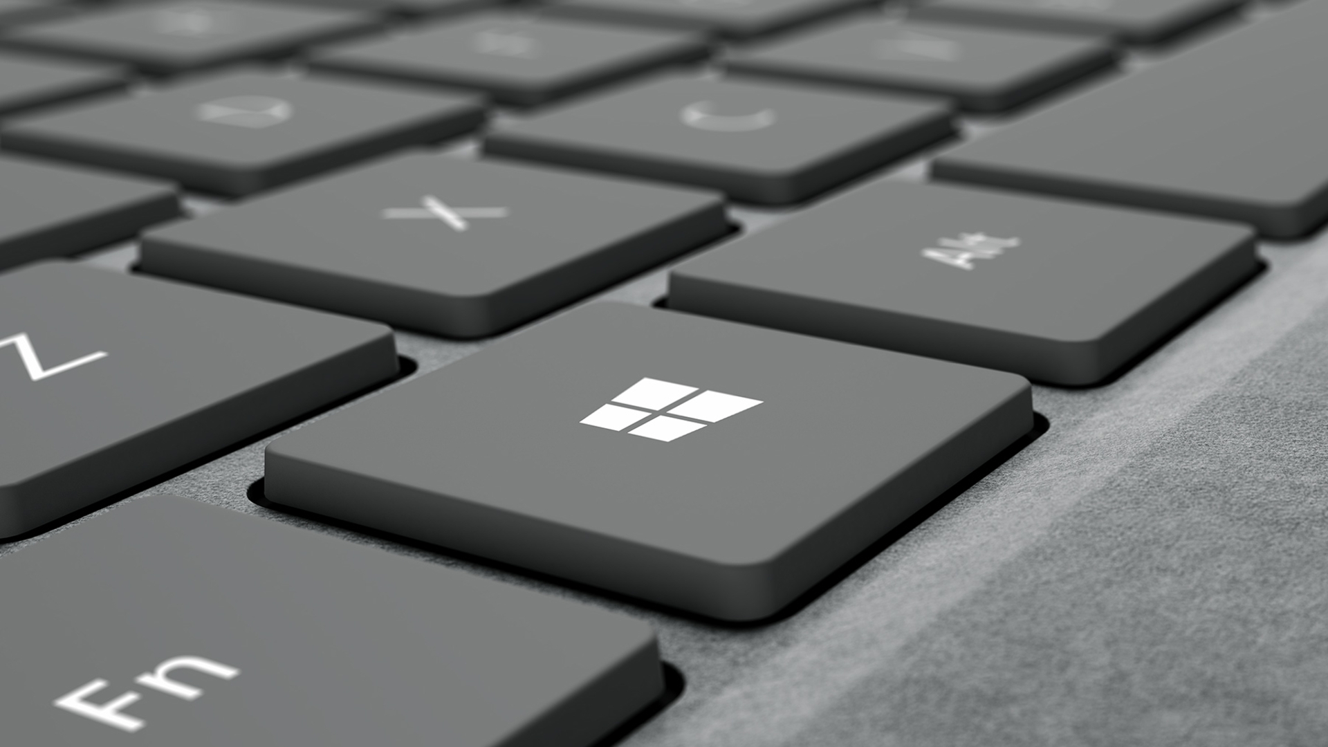 Surface Laptop Surface Tastatur