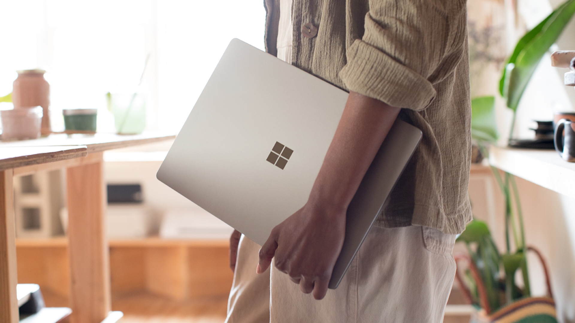 Surface Laptop