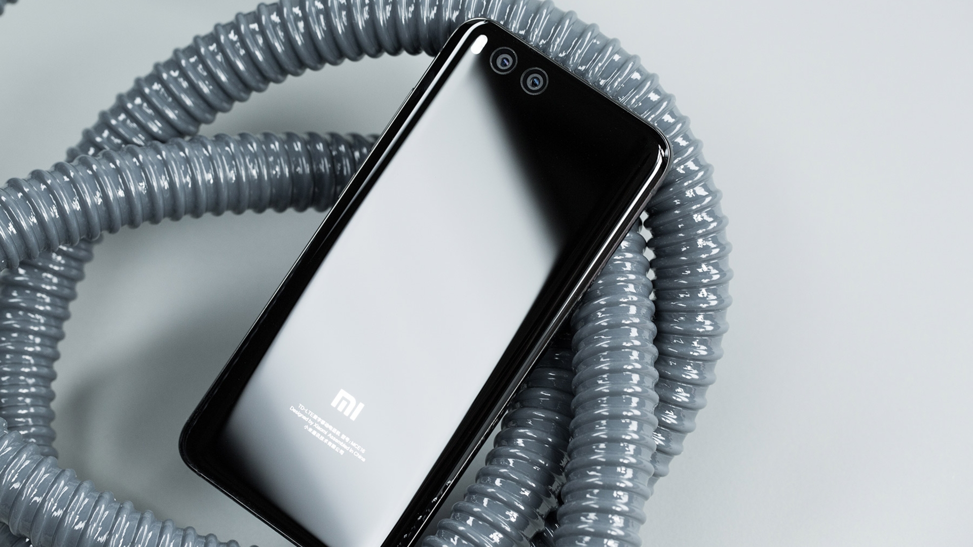 Xiaomi Mi6 Xiaomi Mi6