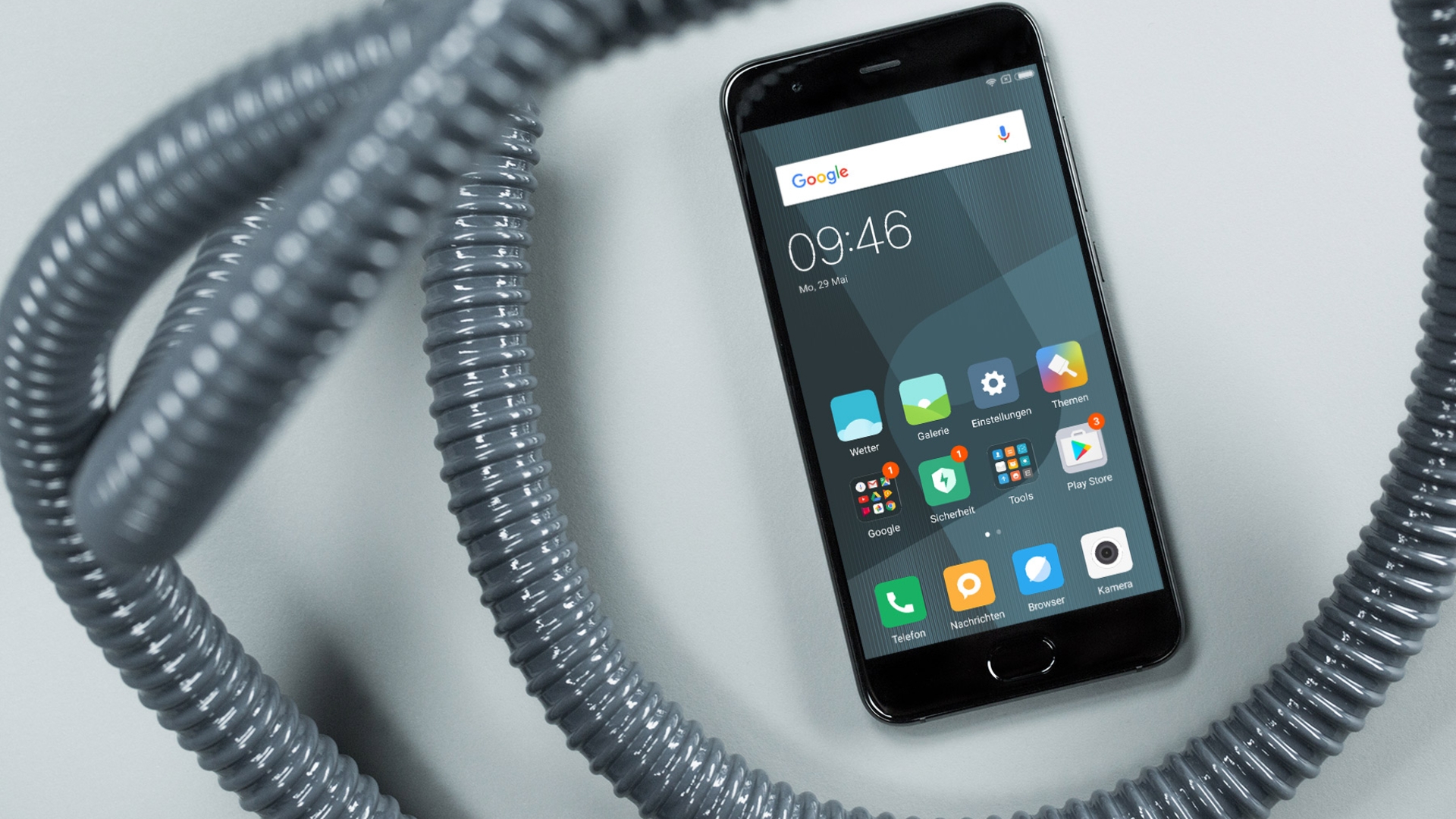 Xiaomi Mi6 Xiaomi Mi6