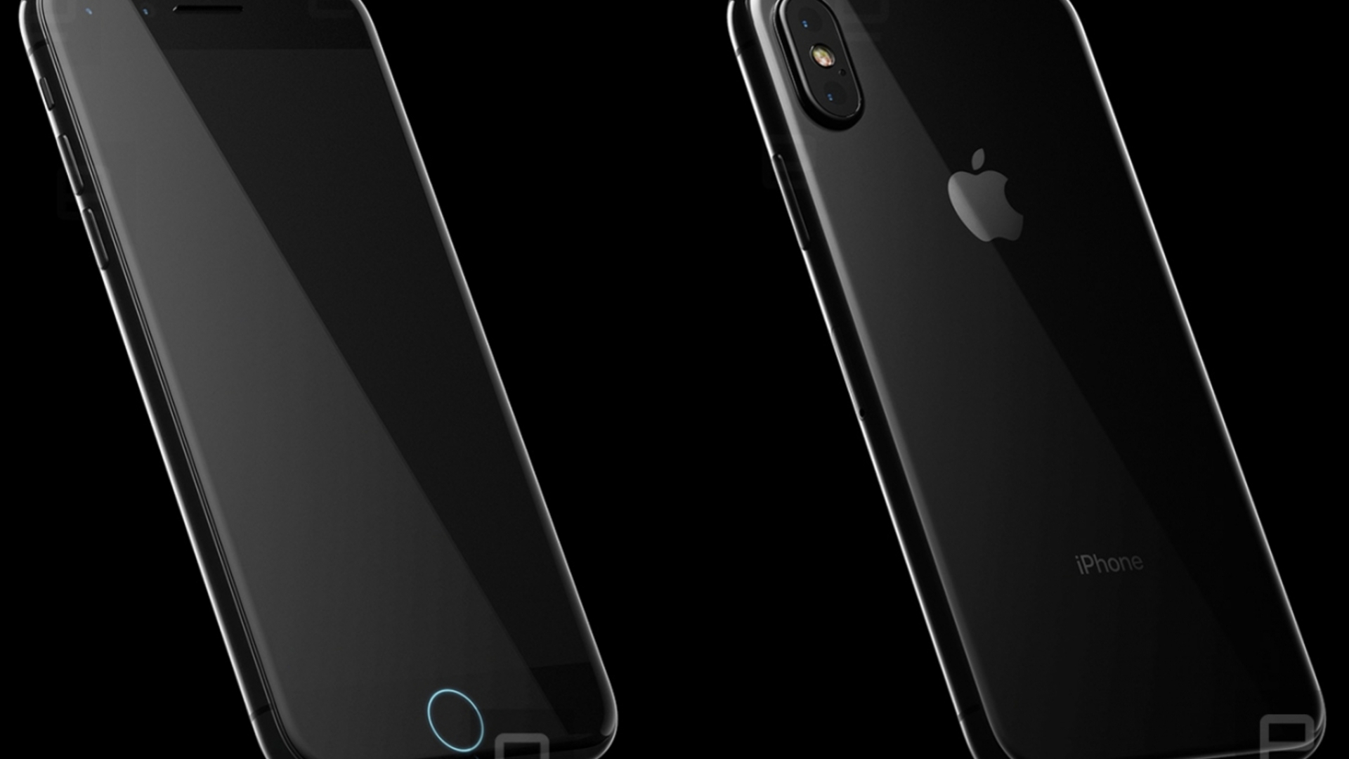 iPhone 8 Render based on cad leak Engadget iPhone 8 Render based on cad leak Engadget