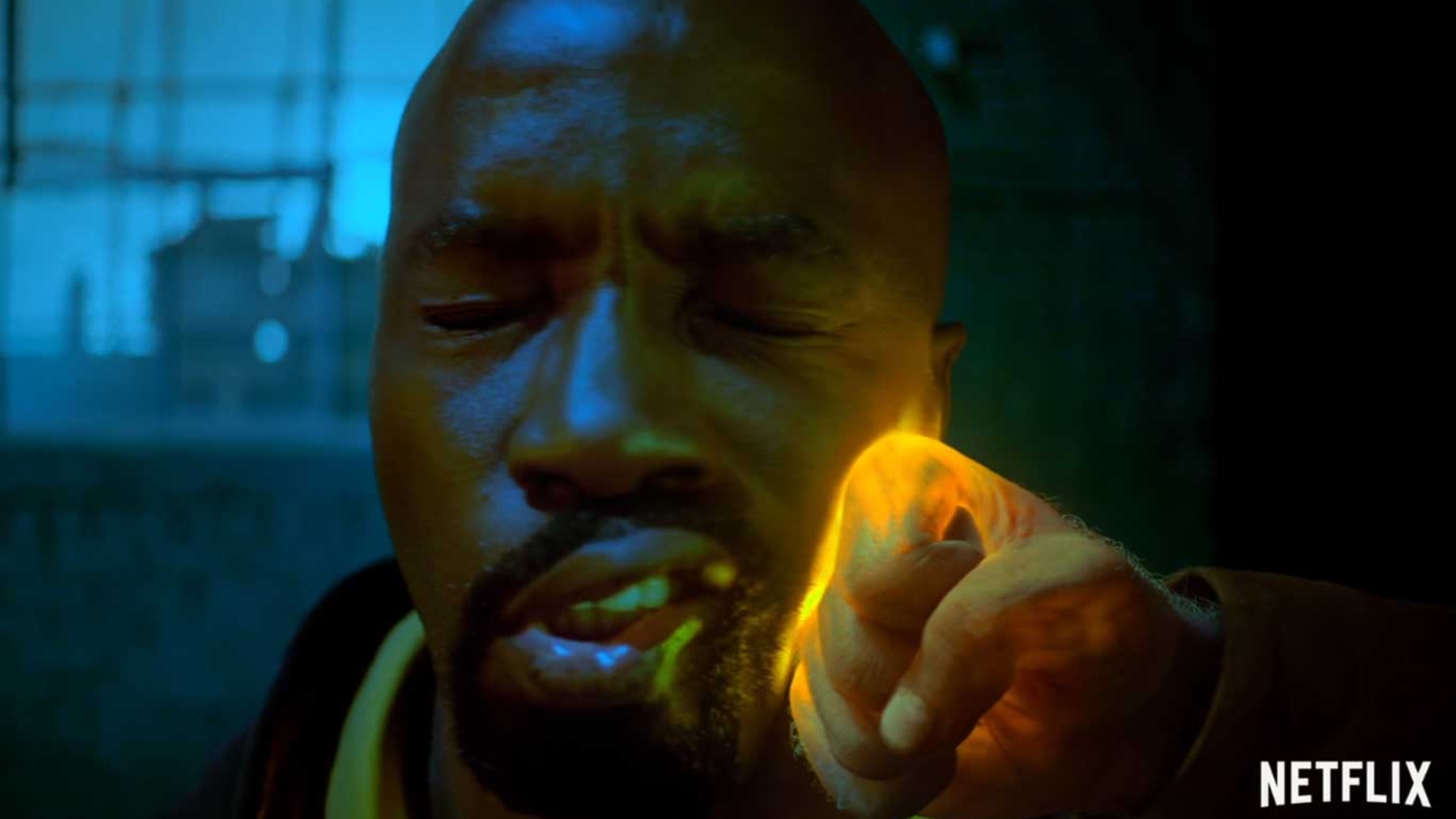 In "The Defenders" vertragen sich die Helden nicht sofort untereinander In "The Defenders" vertragen sich die Helden nicht sofort untereinander