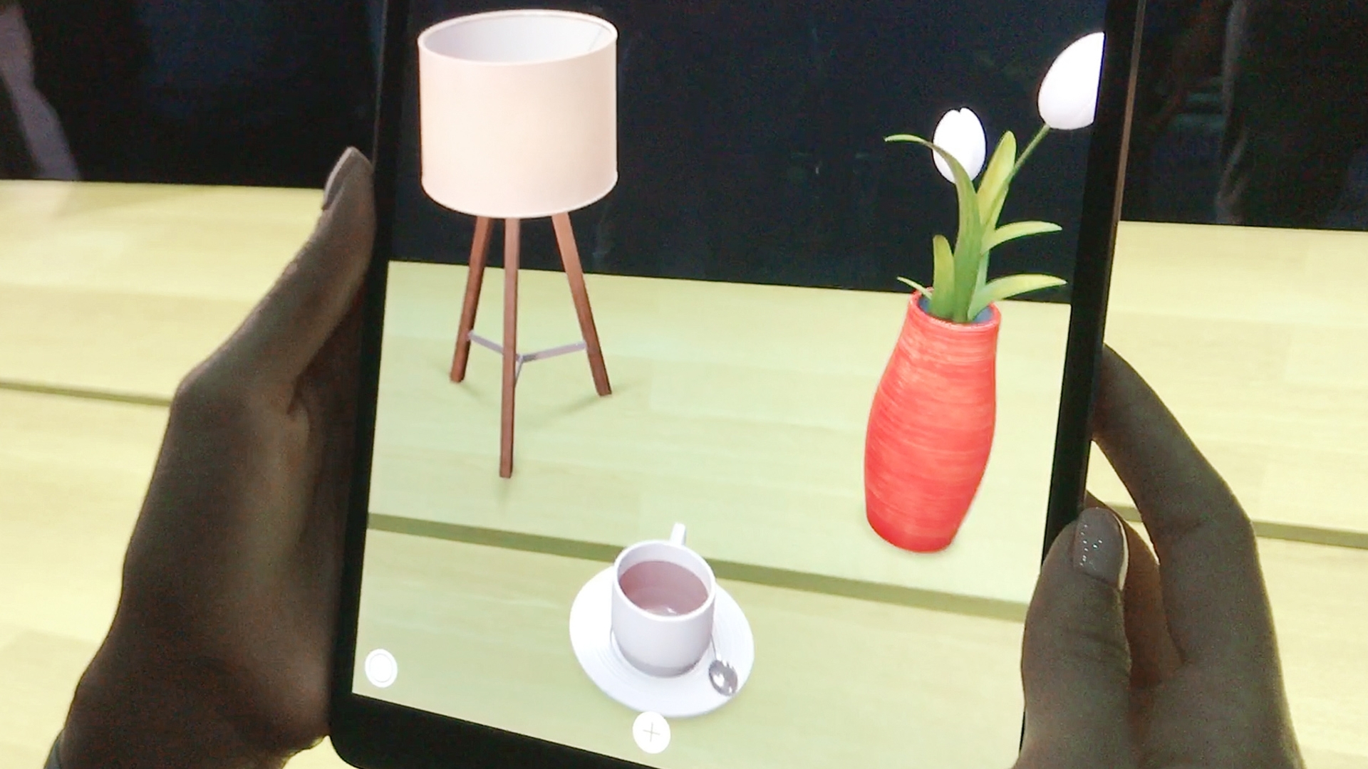 Apple ARKit Apple ARKit