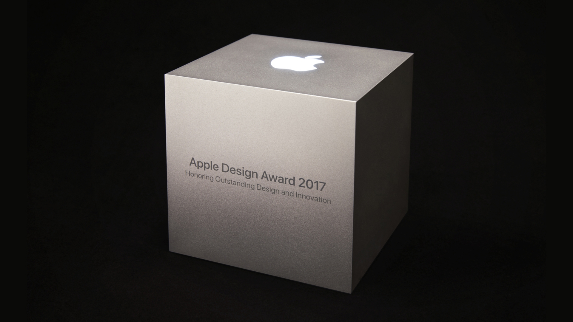 Apple Design Award 2017 Apple Design Award 2017