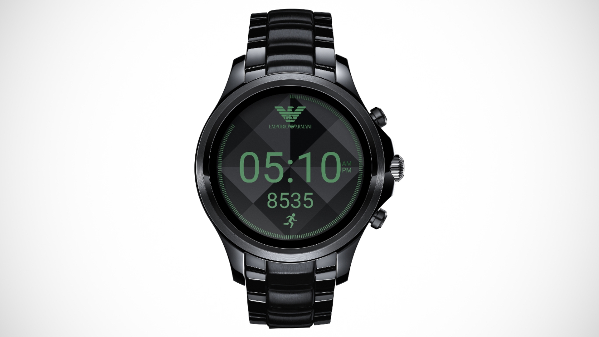 Armani Connected Armani Connected