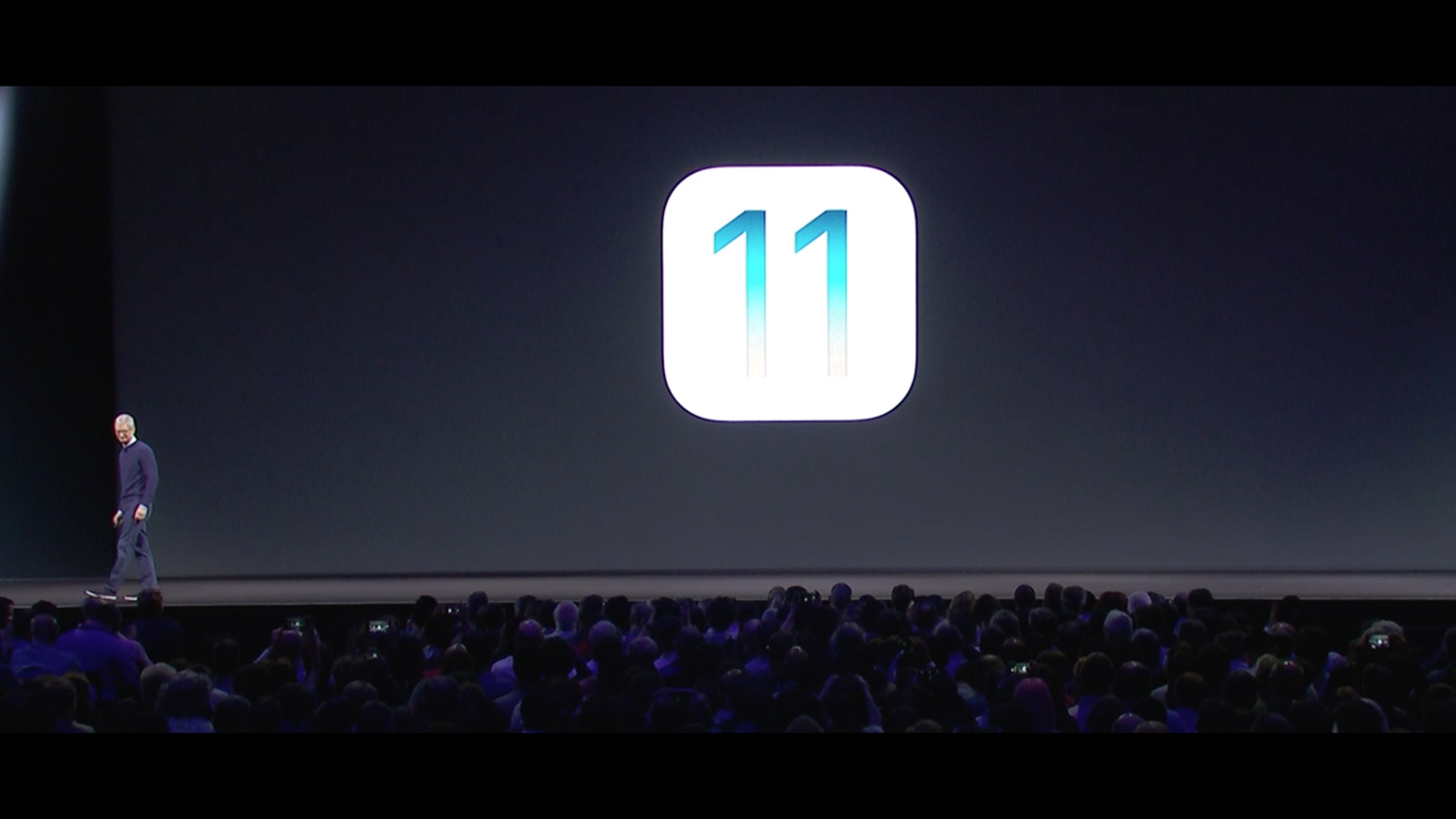 Apple WWDC 2017, iOS 11 Apple WWDC 2017, iOS 11