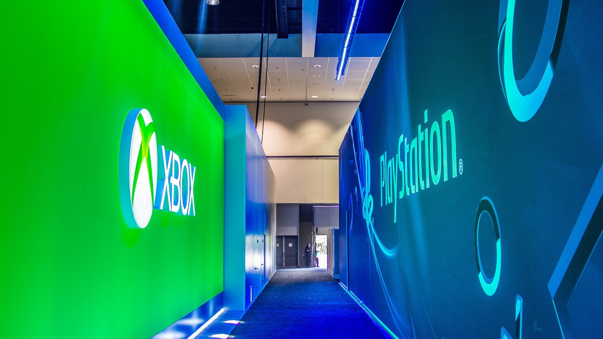 E3 Los Angeles E3 Los Angeles