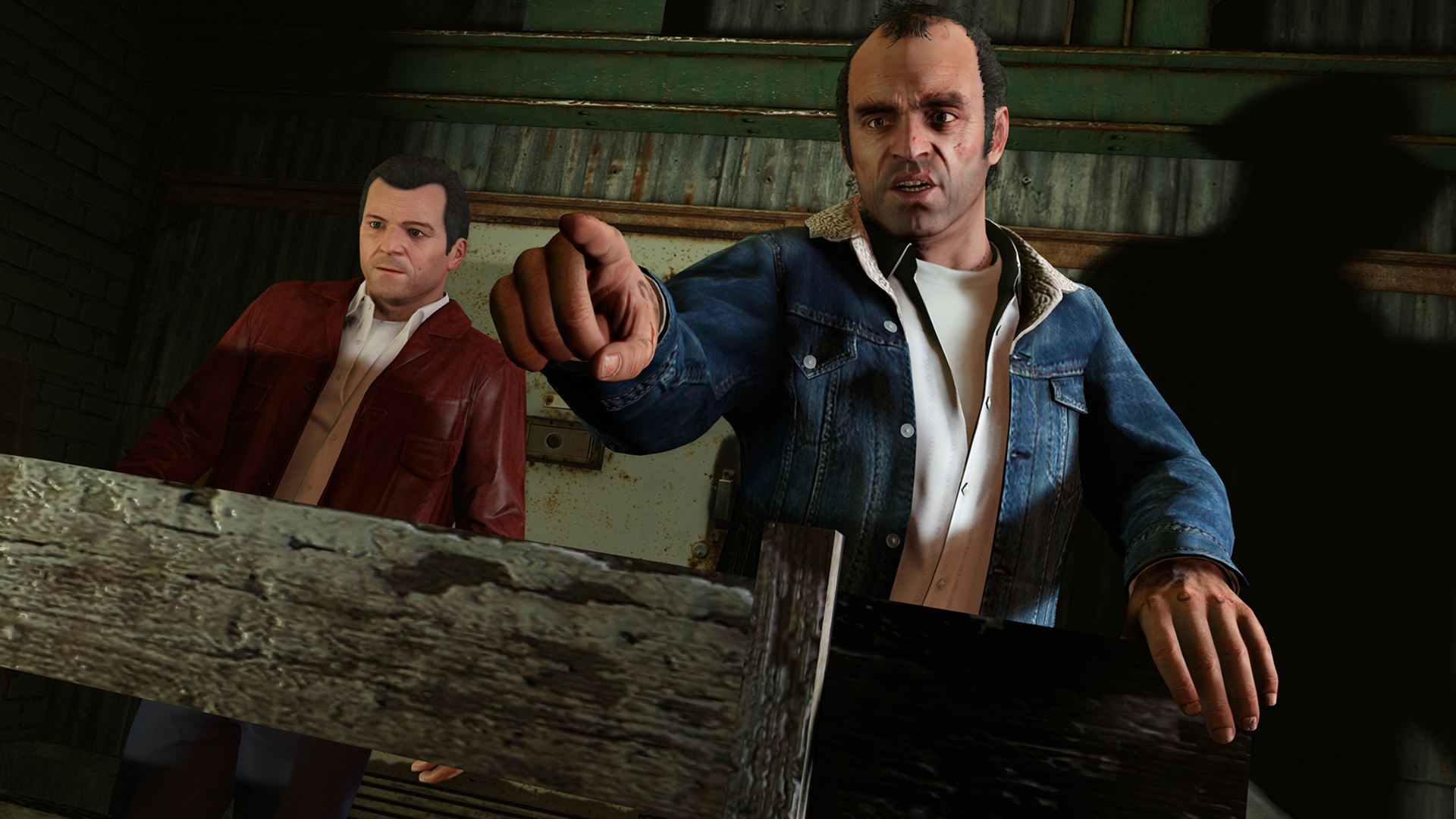 Der Vorgänger von GTA 6 ist schon über 8 Jahre alt Der Vorgänger von GTA 6 ist schon über 8 Jahre alt