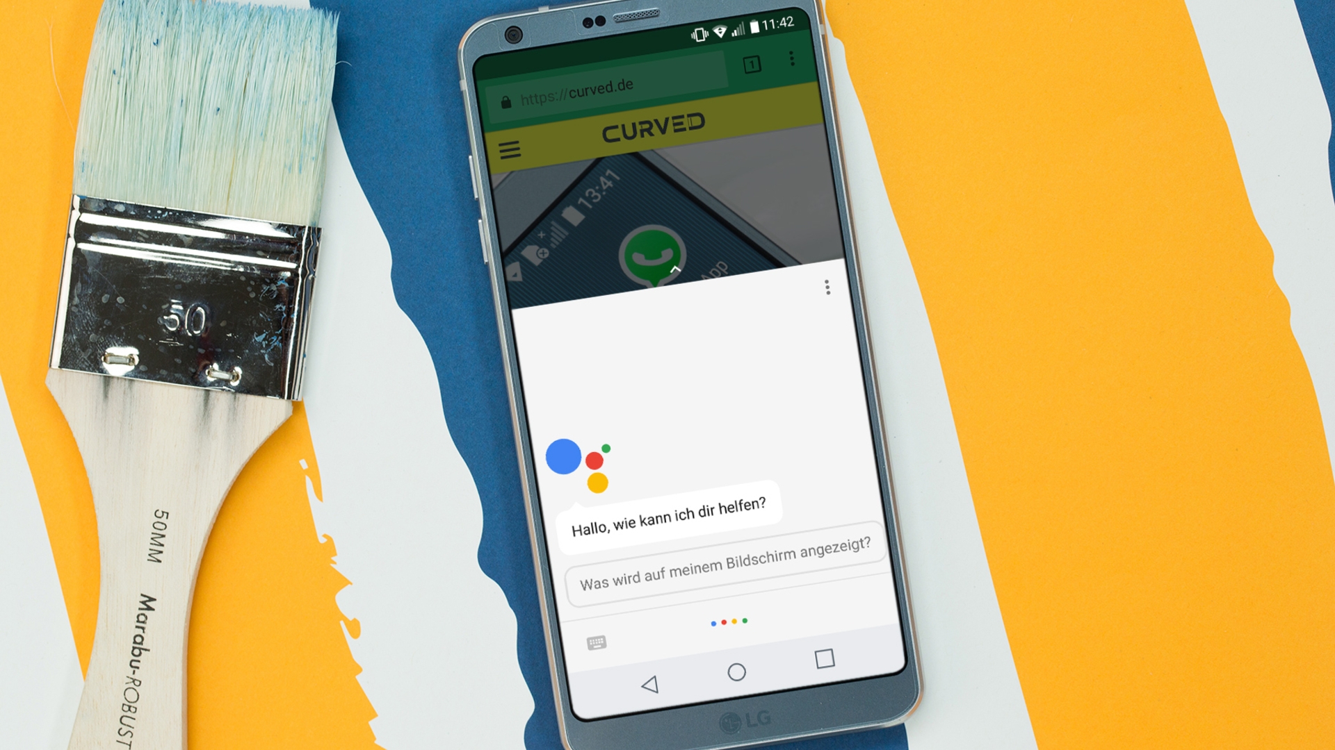 Google Assistant Google Assistant