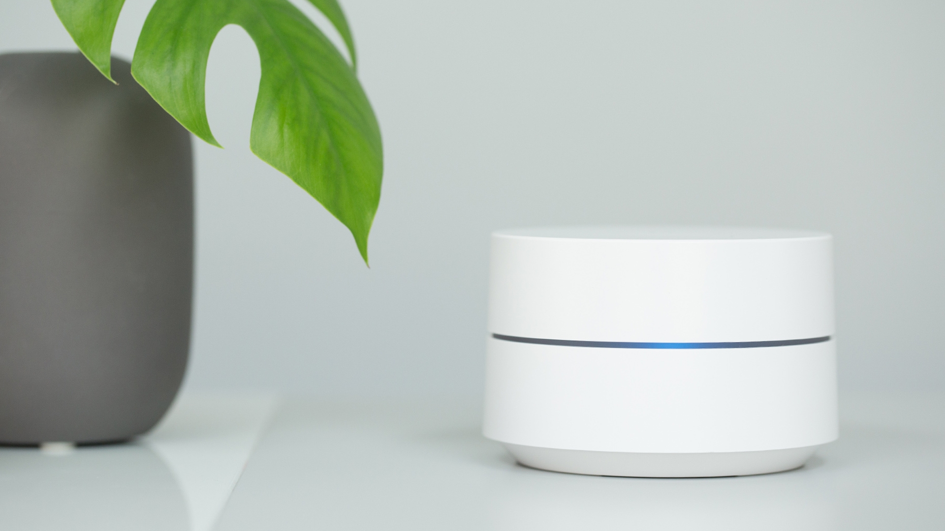 Google WiFi