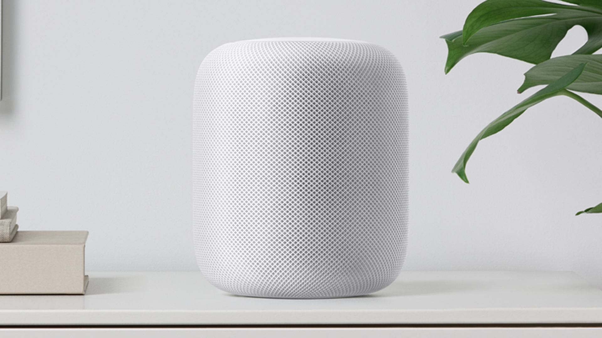 Apple HomePod Apple HomePod