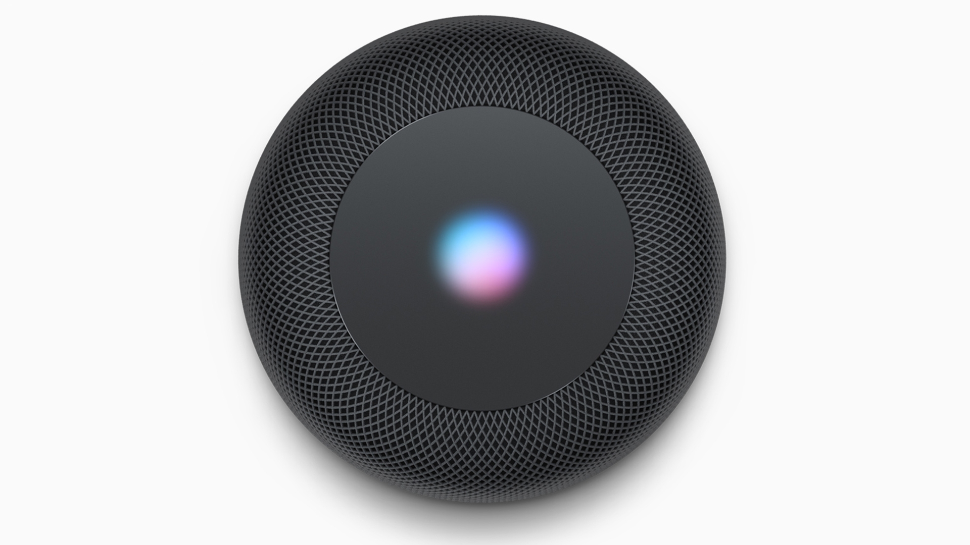 Apple HomePod, Siri Apple HomePod, Siri