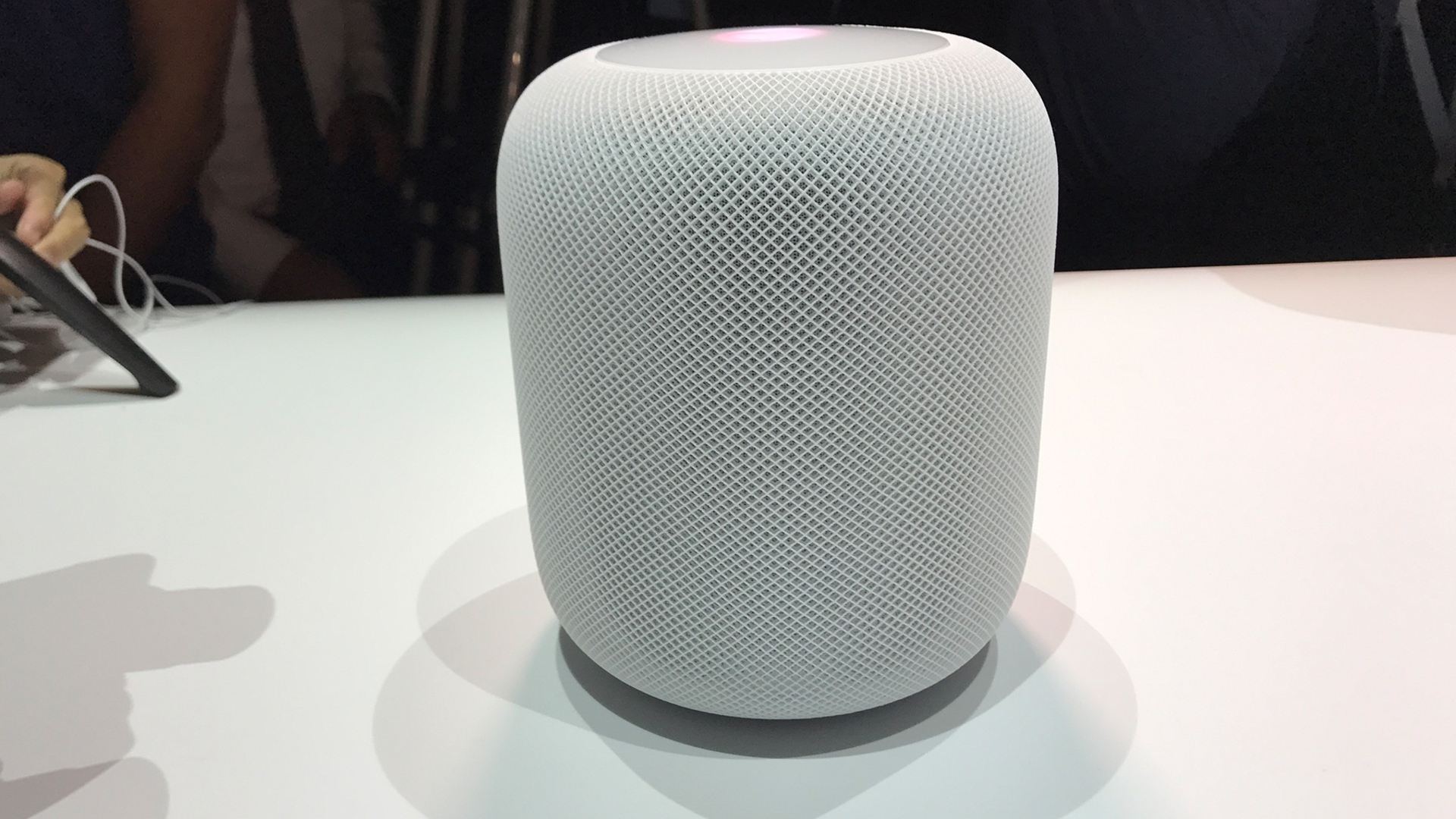 Apple HomePod