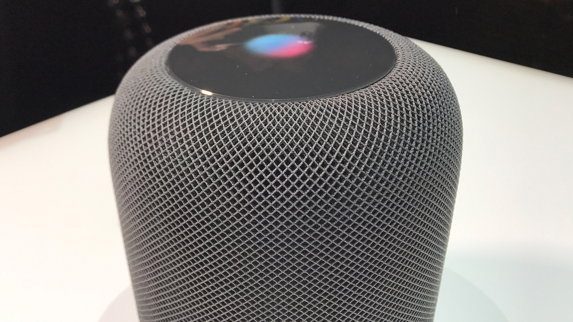 Apple HomePod