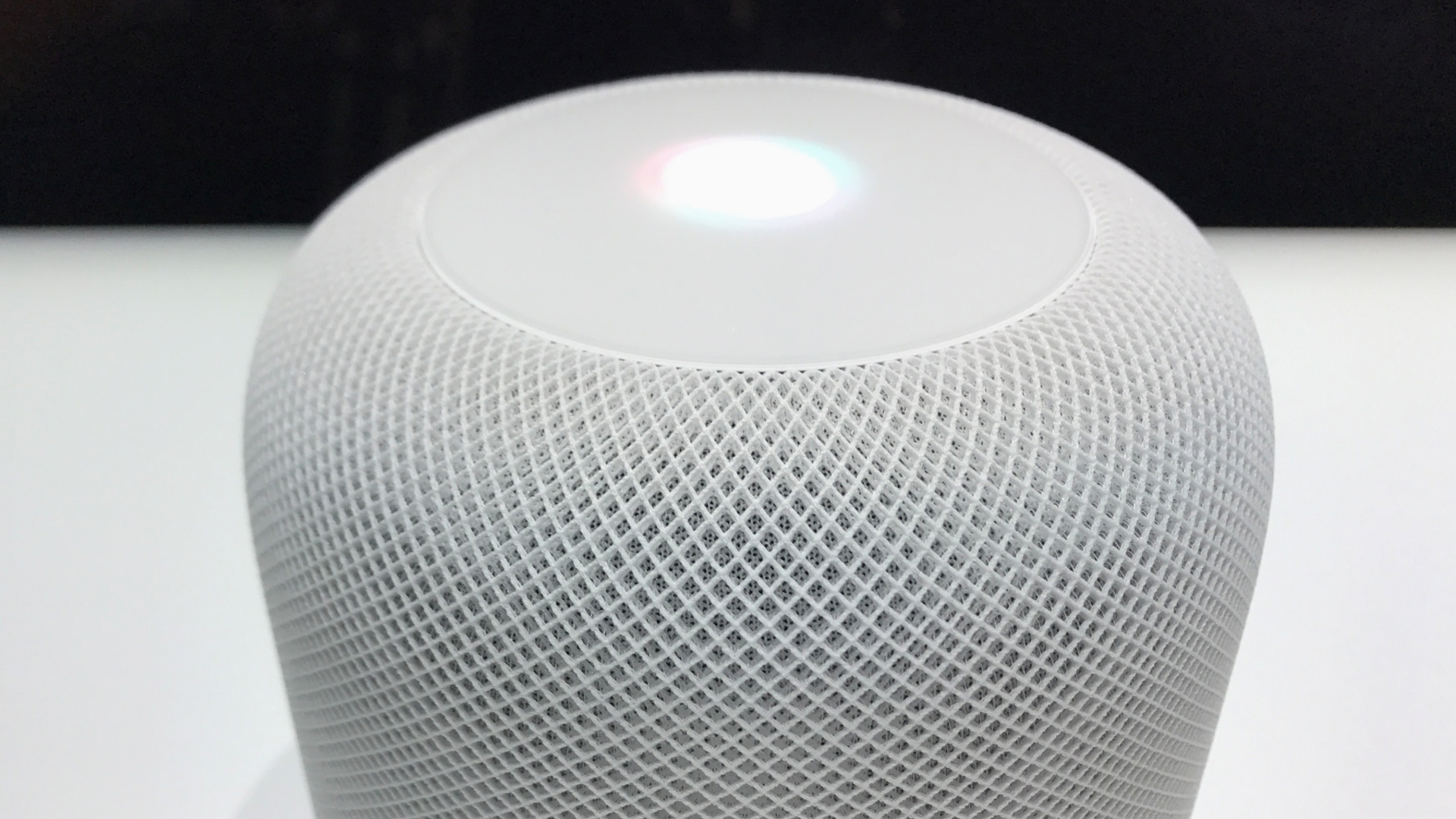 Apple HomePod