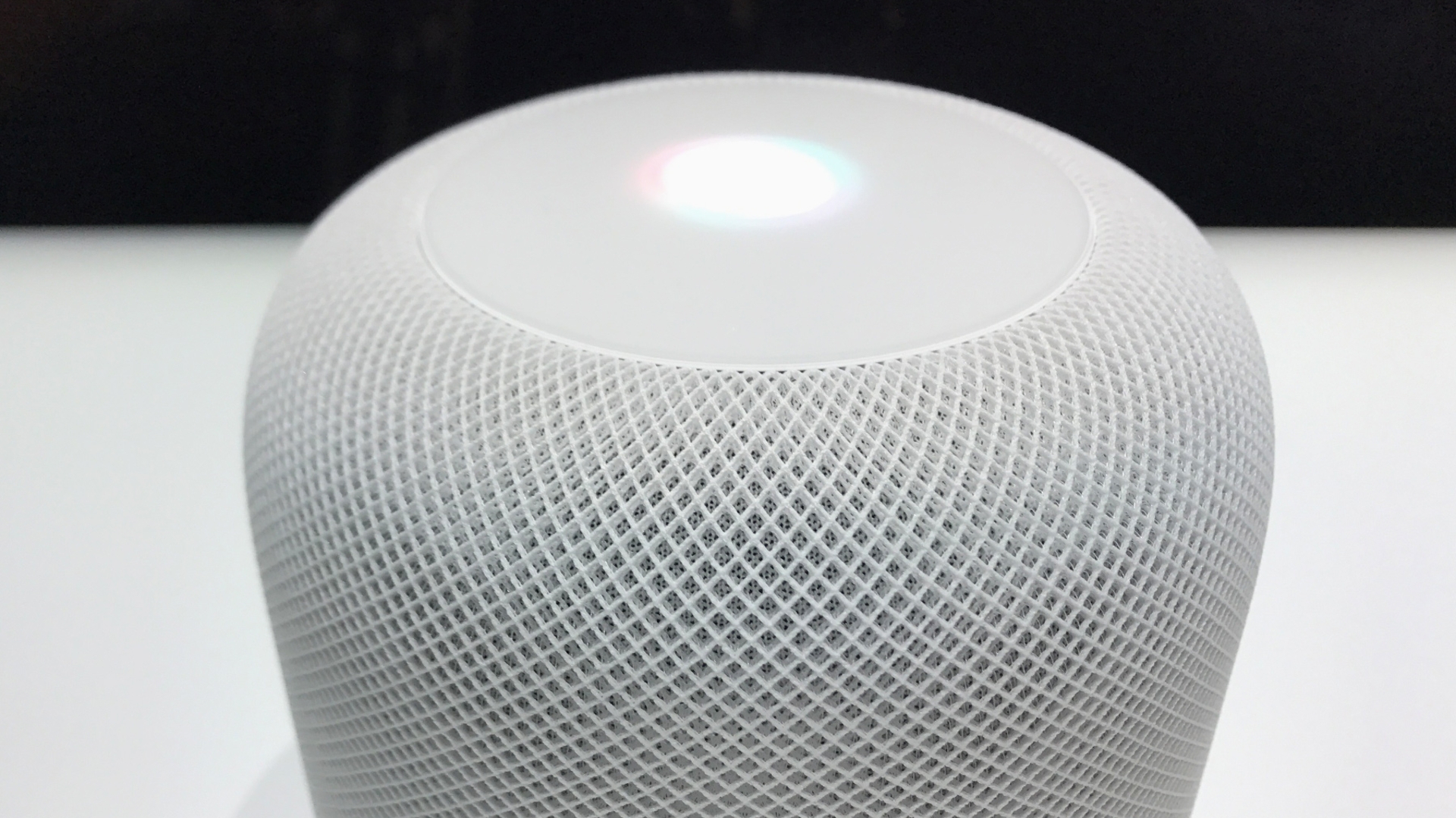 Apple HomePod Apple HomePod