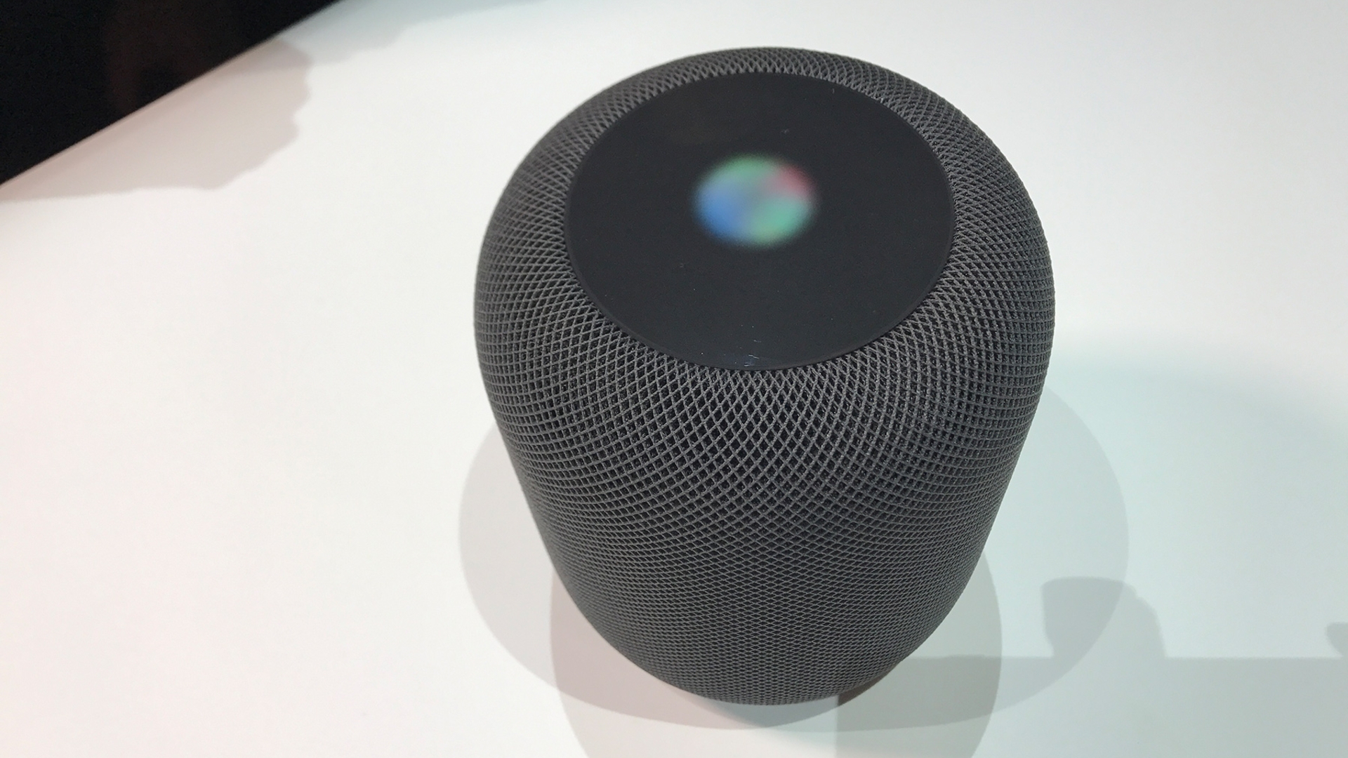 Apple HomePod