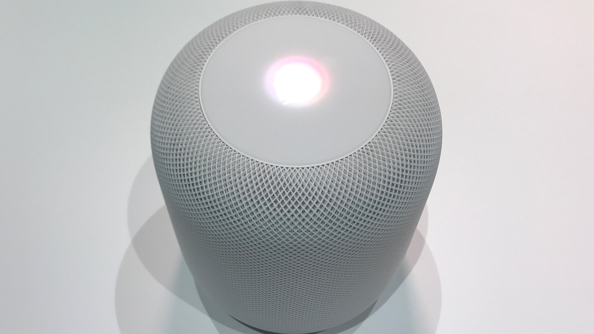 Apple HomePod