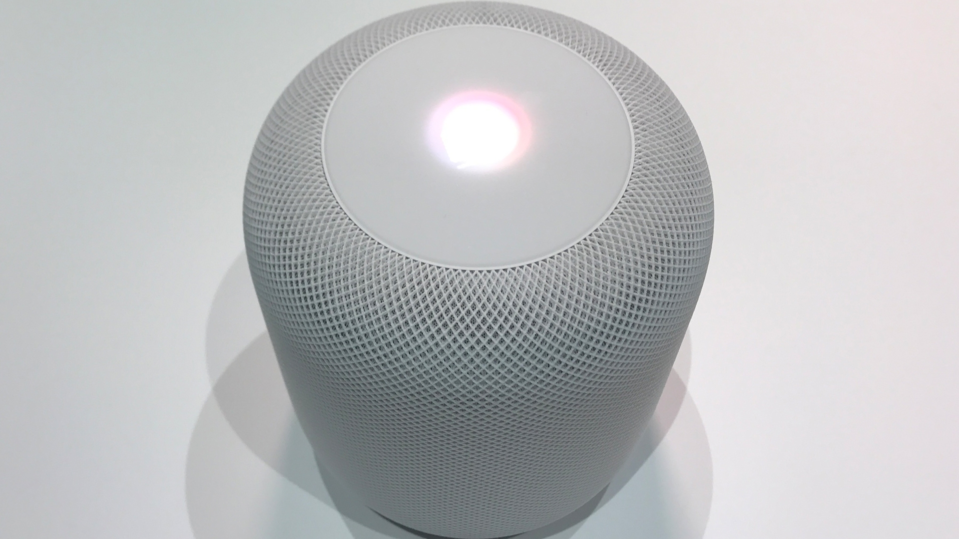 Apple HomePod Apple HomePod