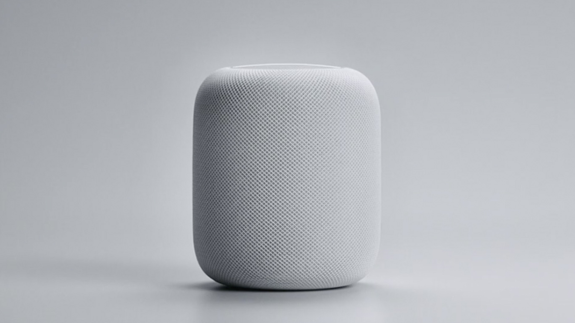 Apple HomePod Apple HomePod