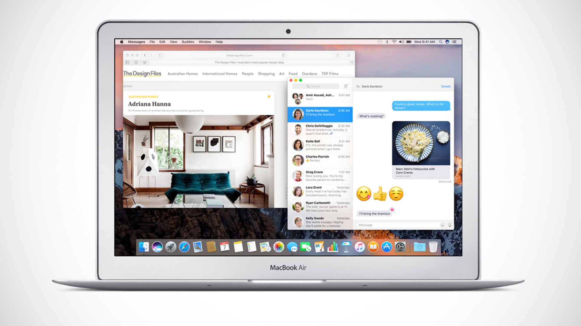 MacBook Air 2017 MacBook Air 2017