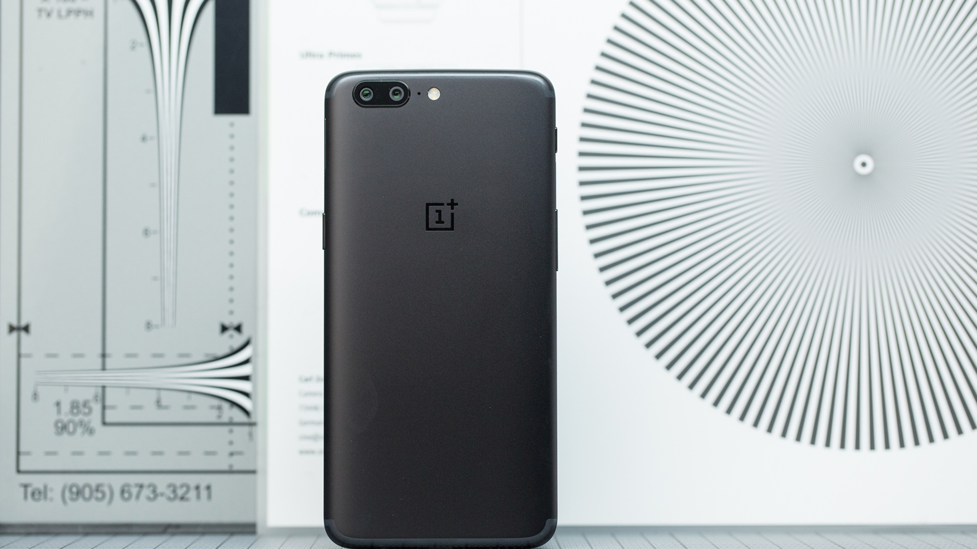 OnePlus 5 OnePlus 5