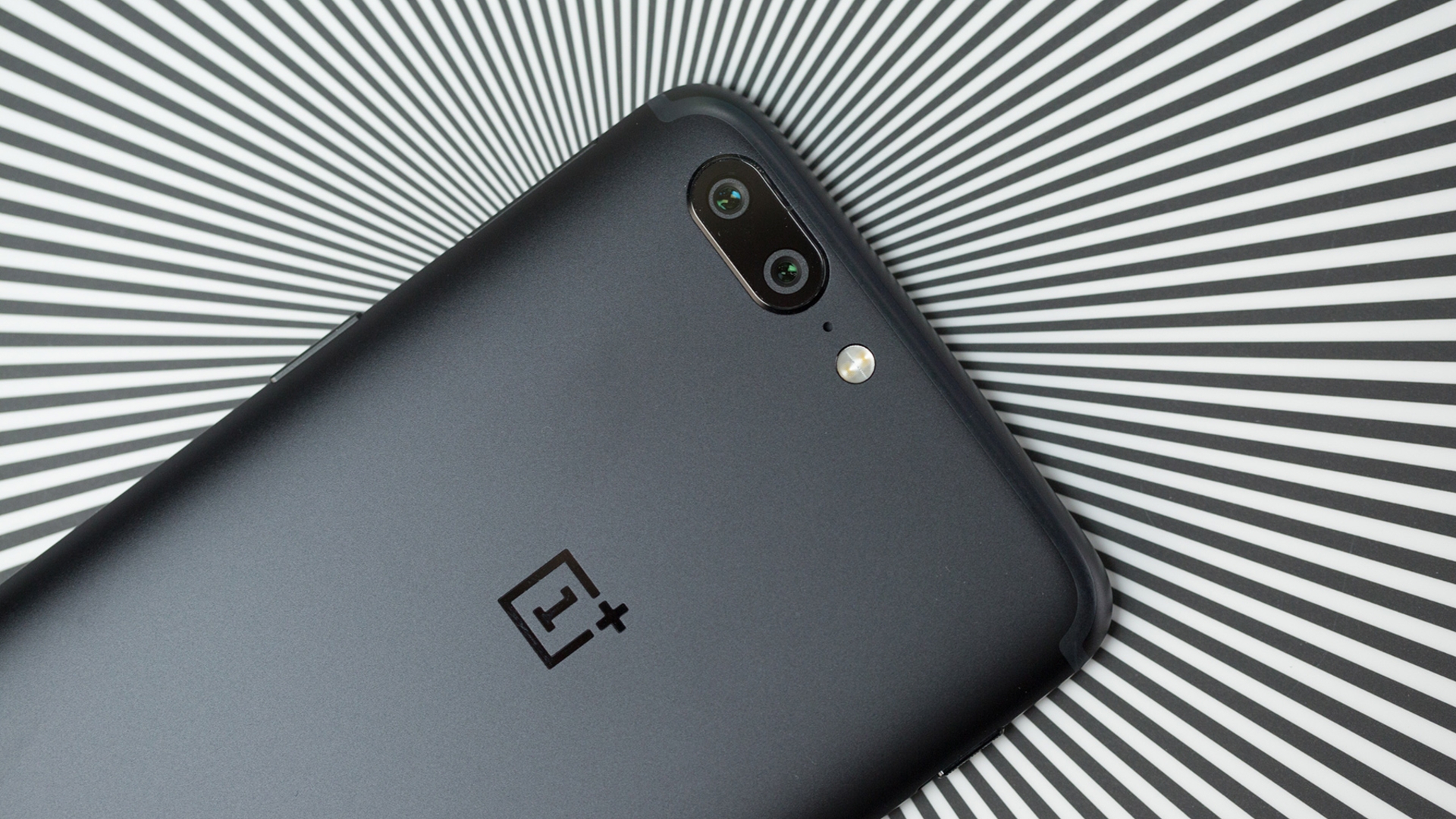 OnePlus 5 Kamera OnePlus 5 Kamera